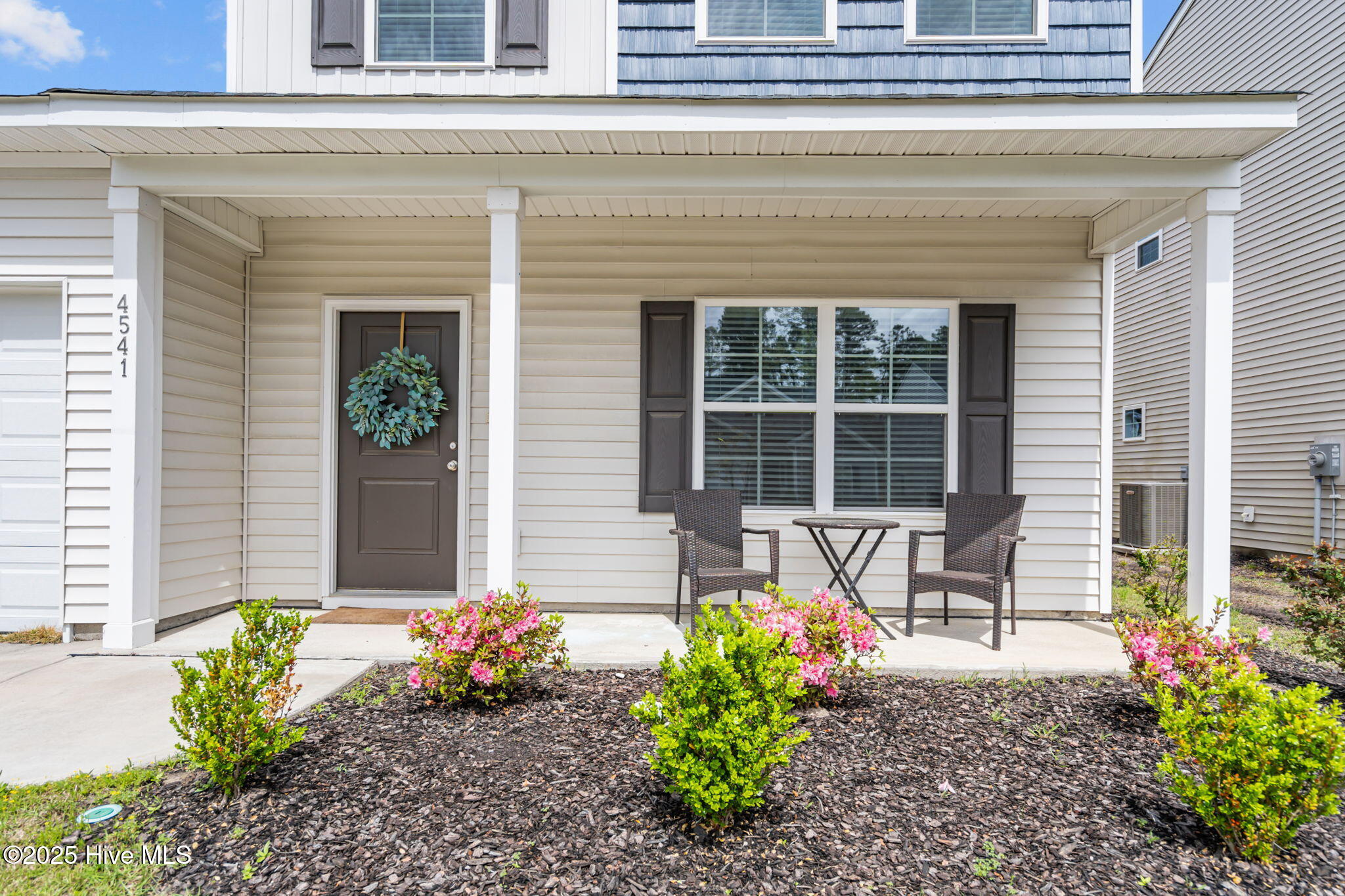 4541 Parsons Mill Drive