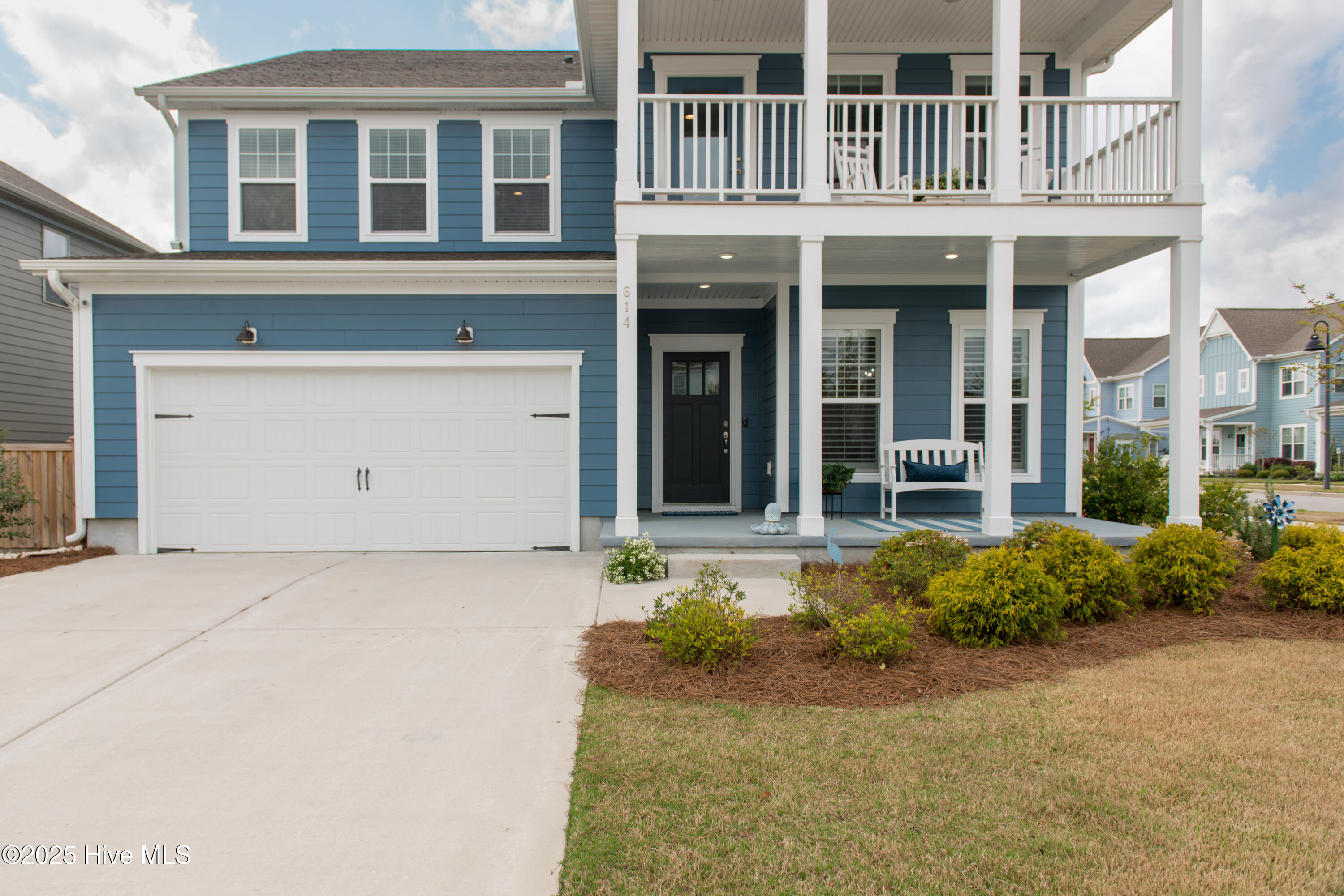 614 Edgerton Drive