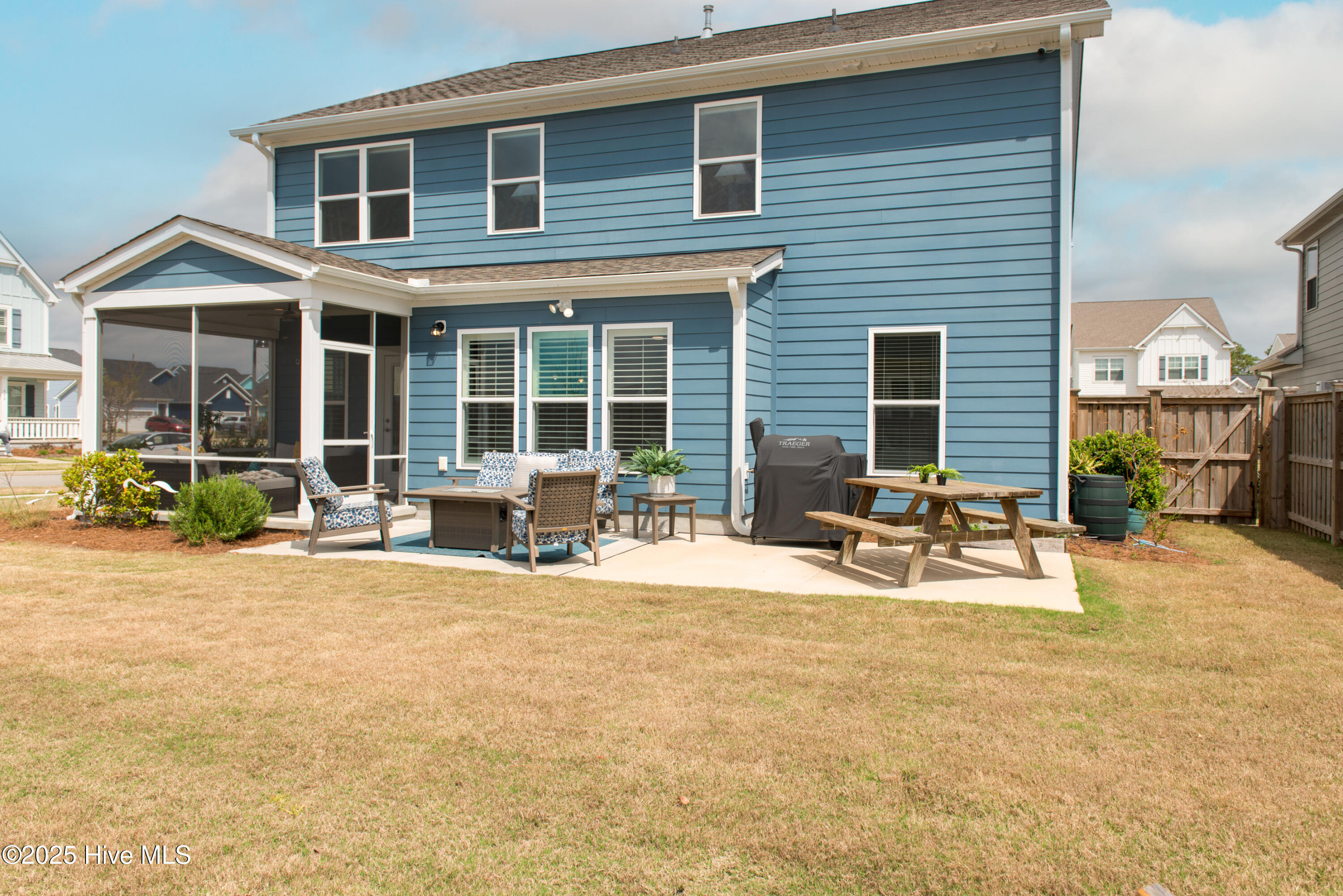 614 Edgerton Drive