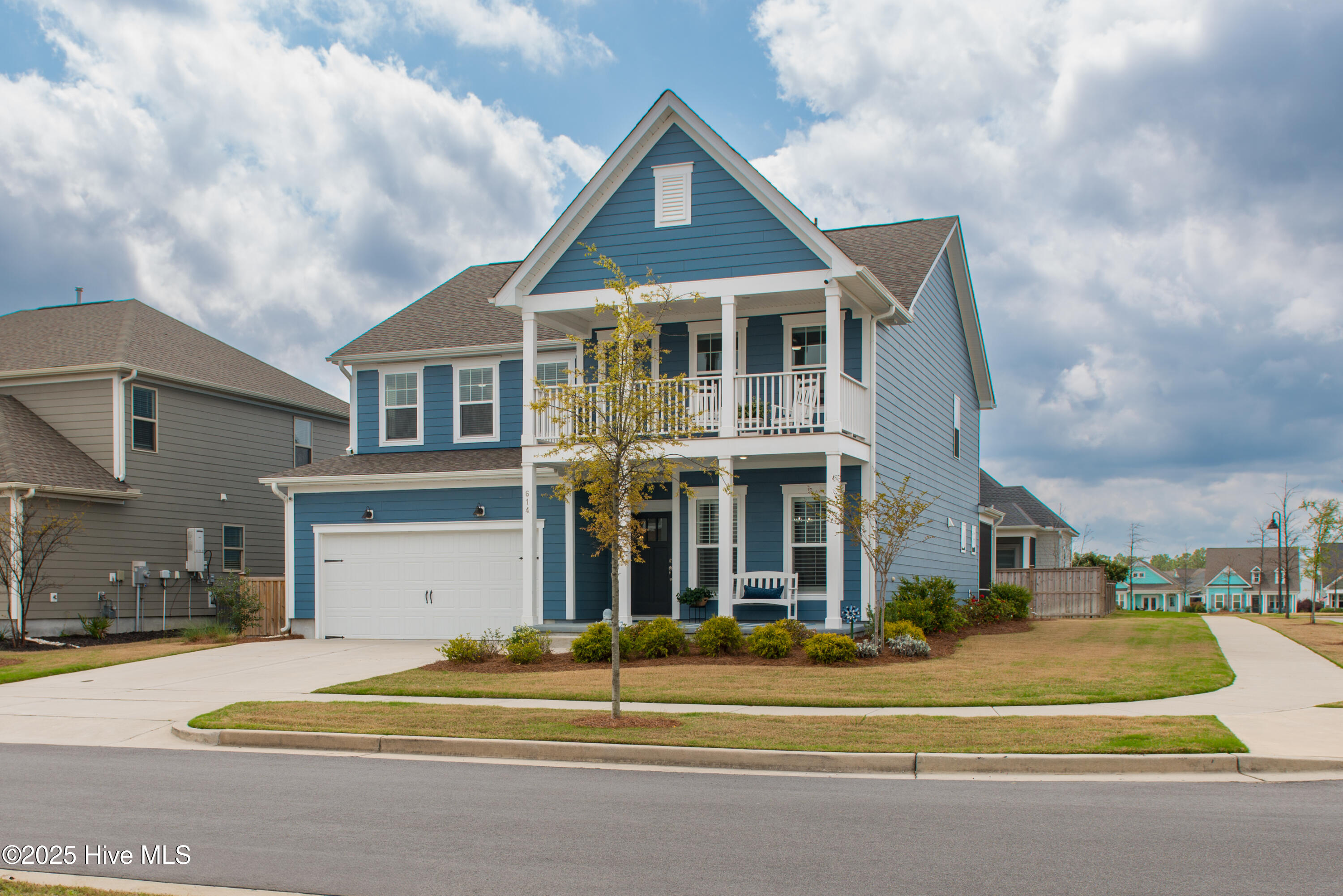 614 Edgerton Drive