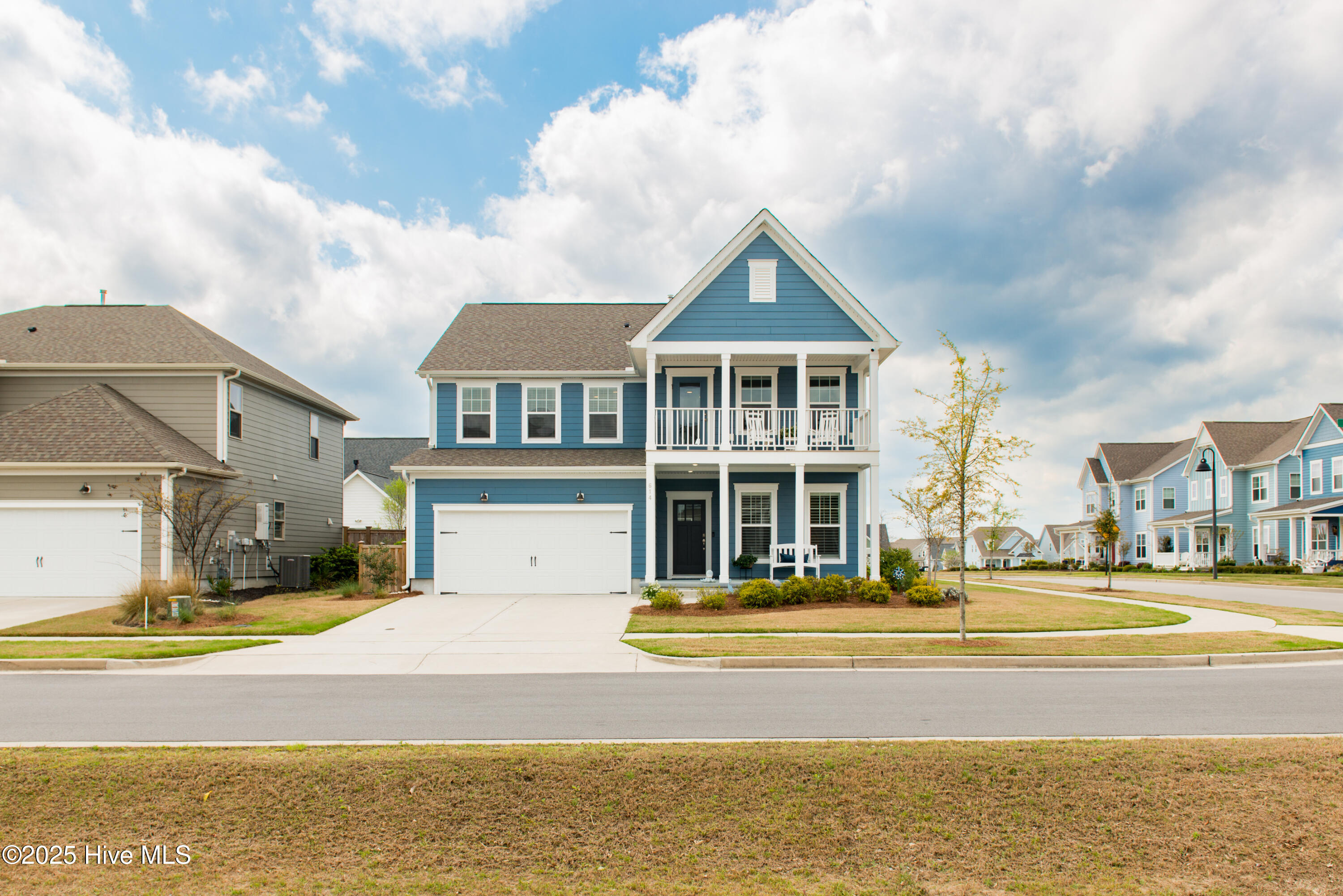 614 Edgerton Drive
