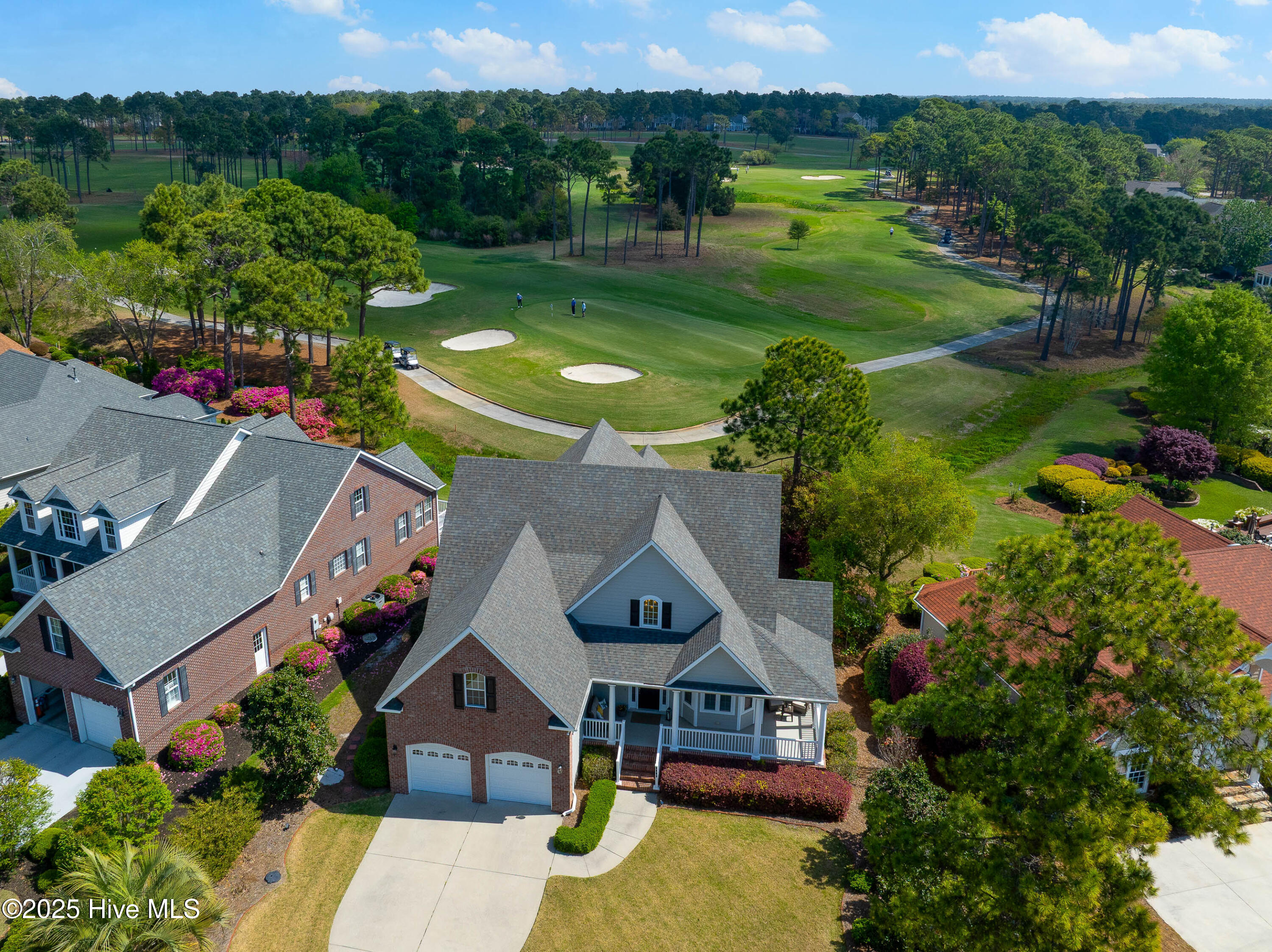 3584 Members Club Boulevard