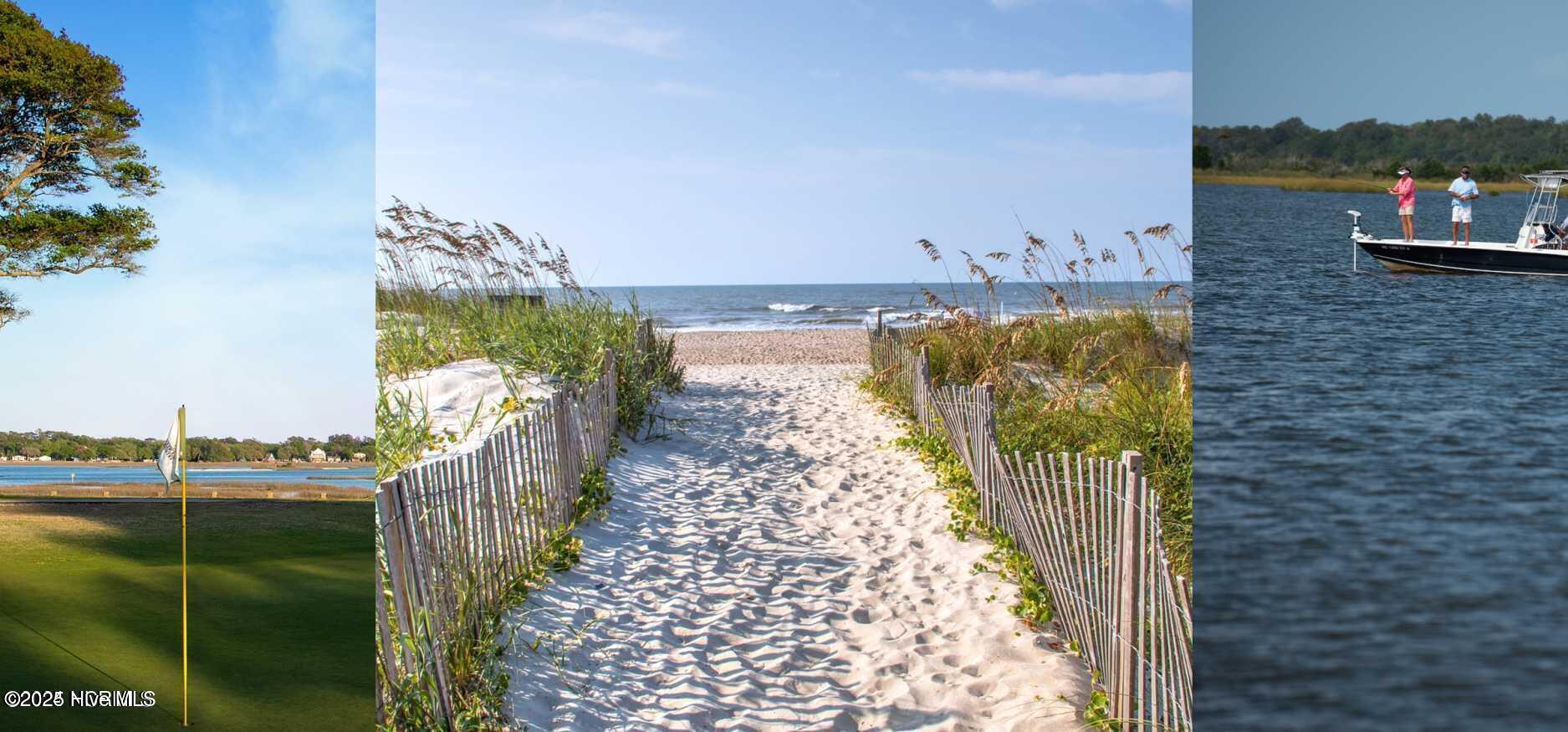 3584 Members Club Boulevard