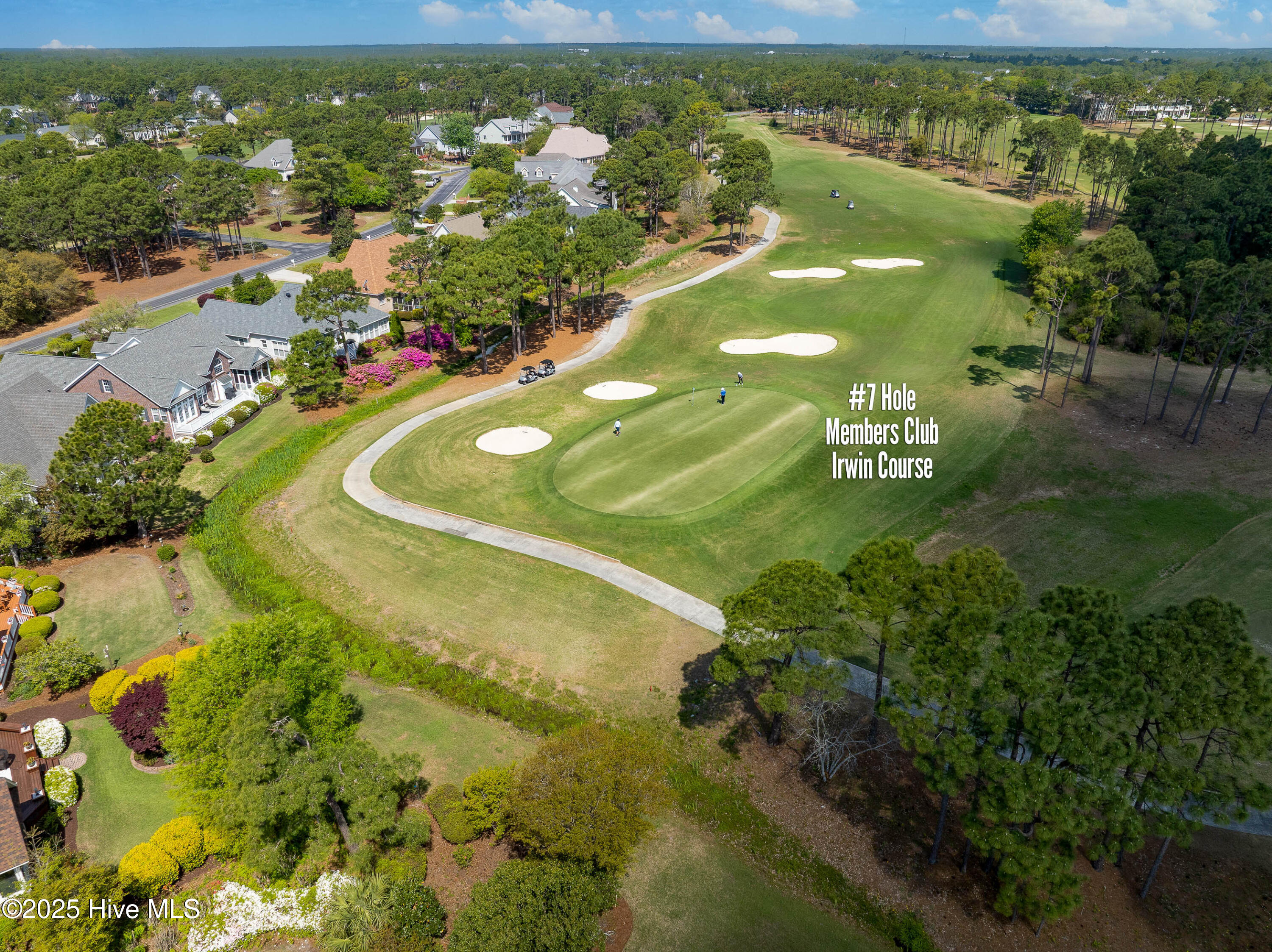 3584 Members Club Boulevard