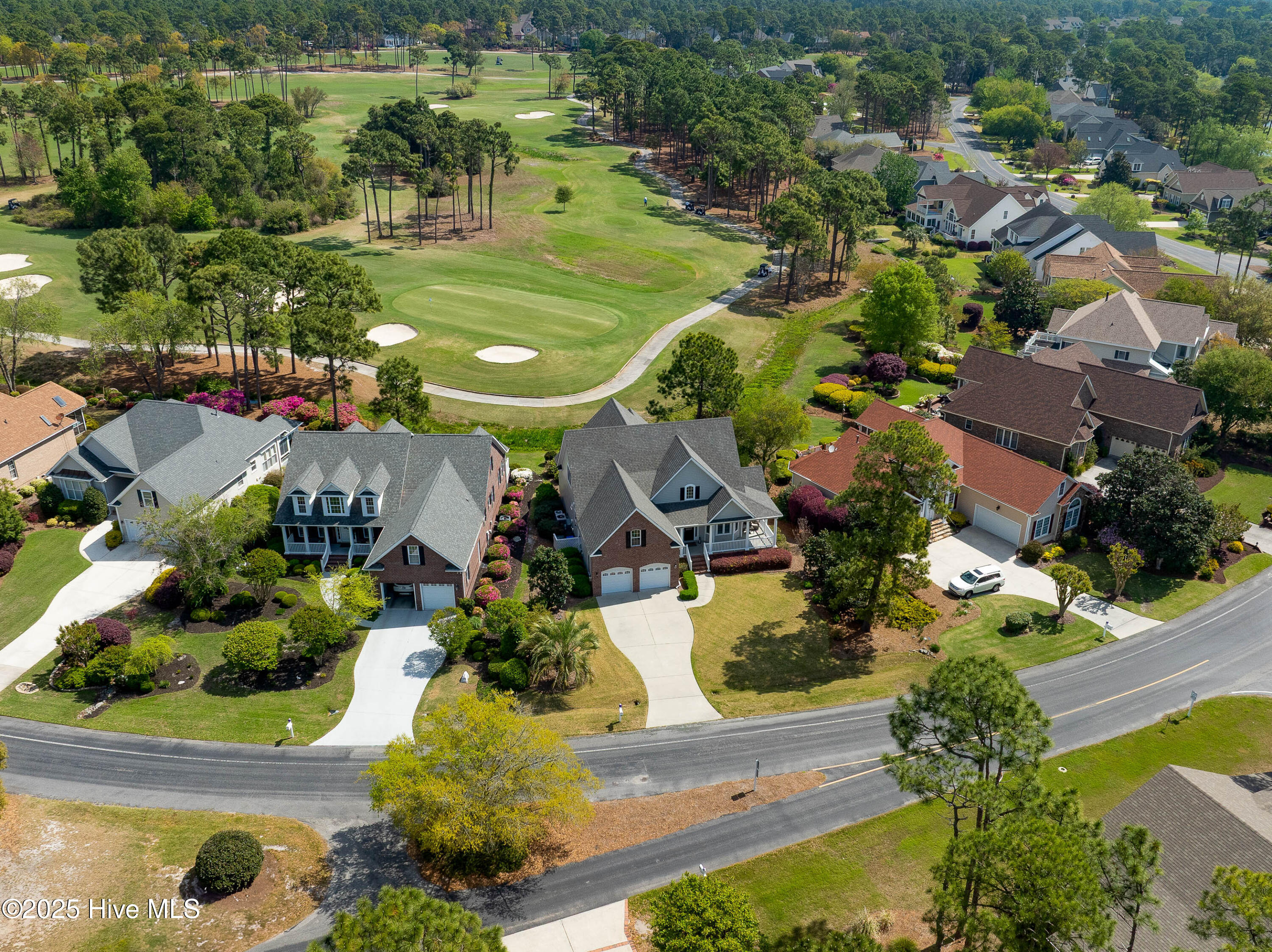 3584 Members Club Boulevard