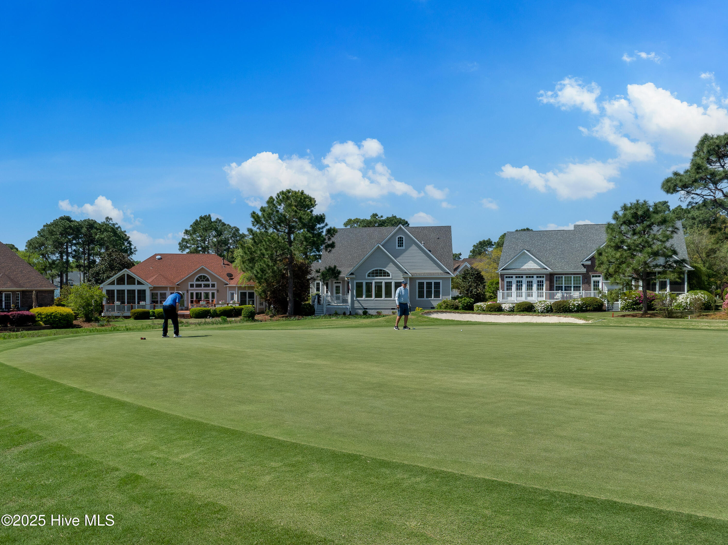 3584 Members Club Boulevard