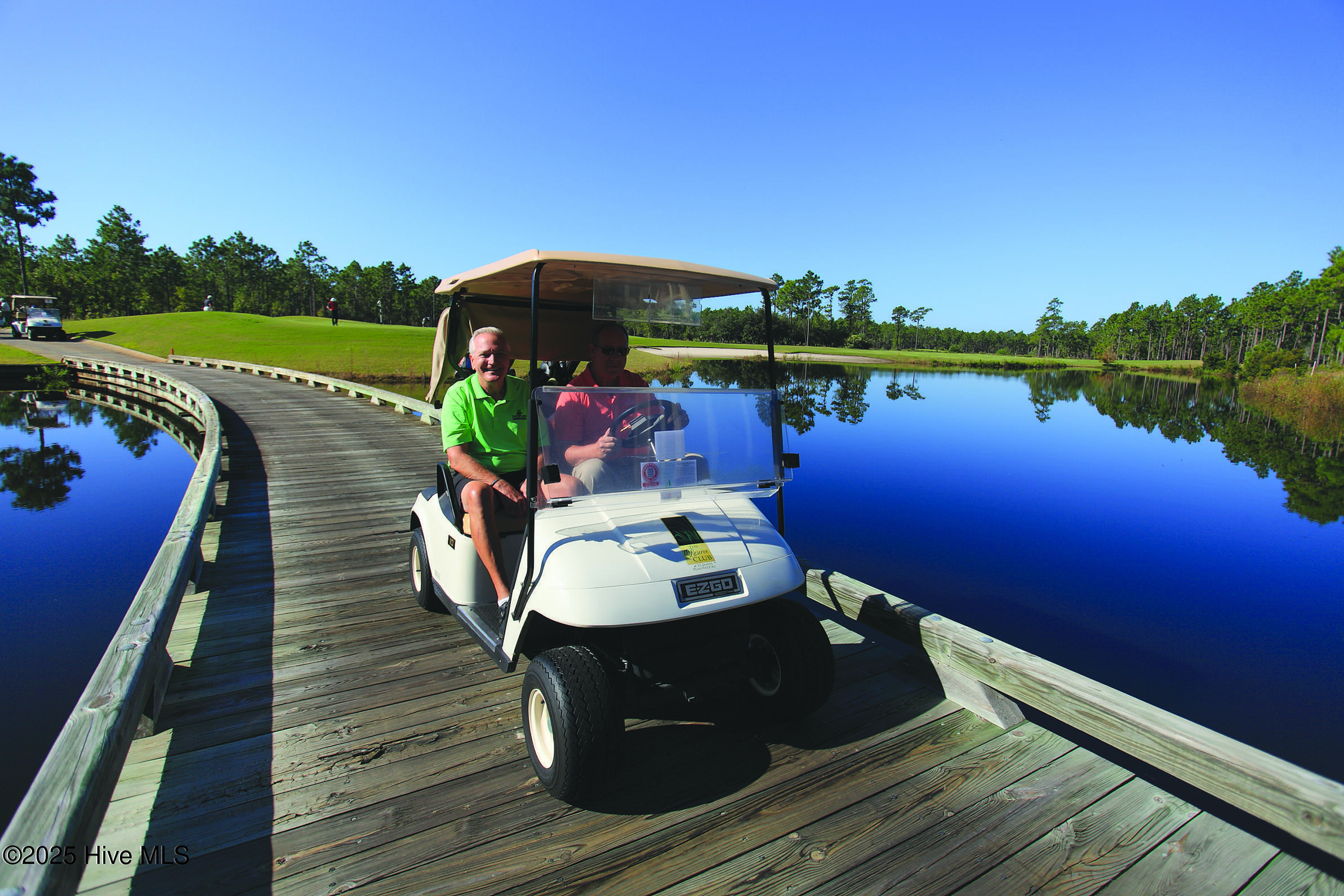 3584 Members Club Boulevard