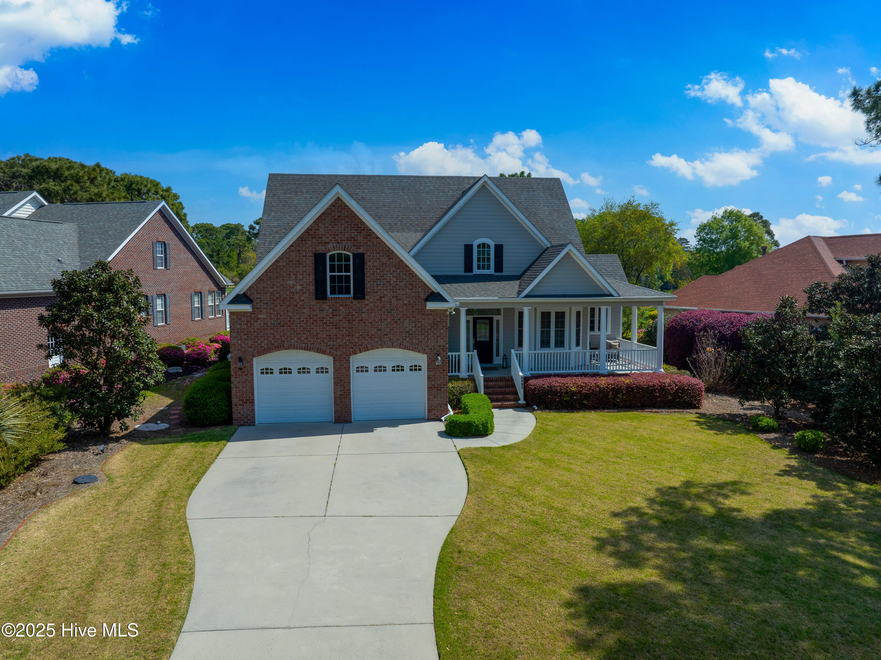 3584 Members Club Boulevard