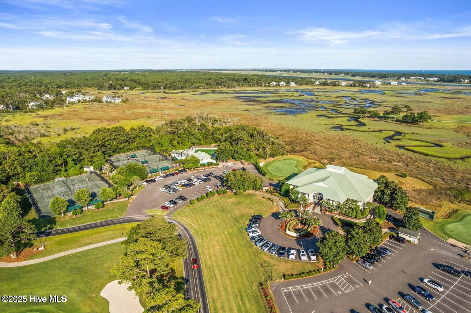 3584 Members Club Boulevard