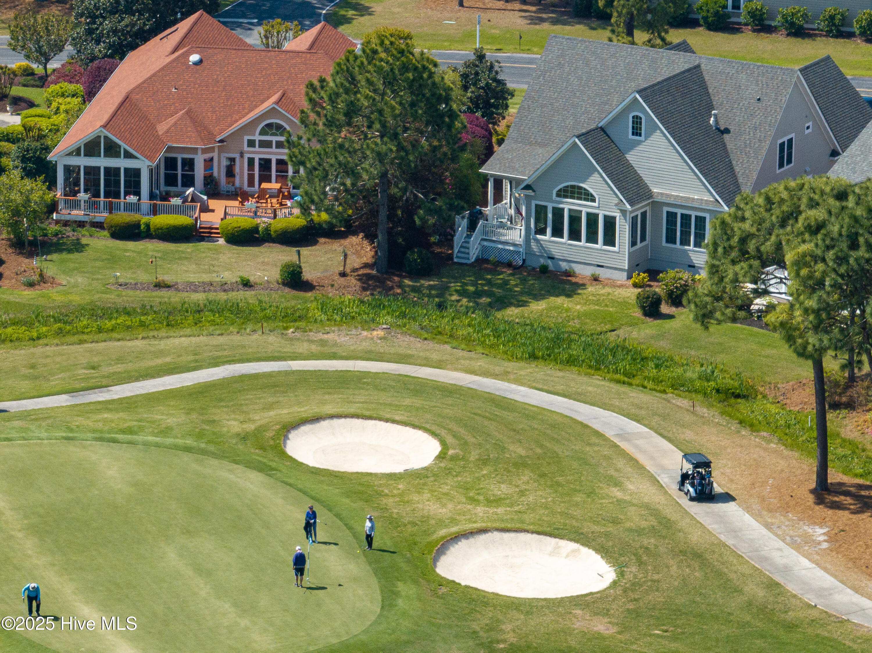 3584 Members Club Boulevard