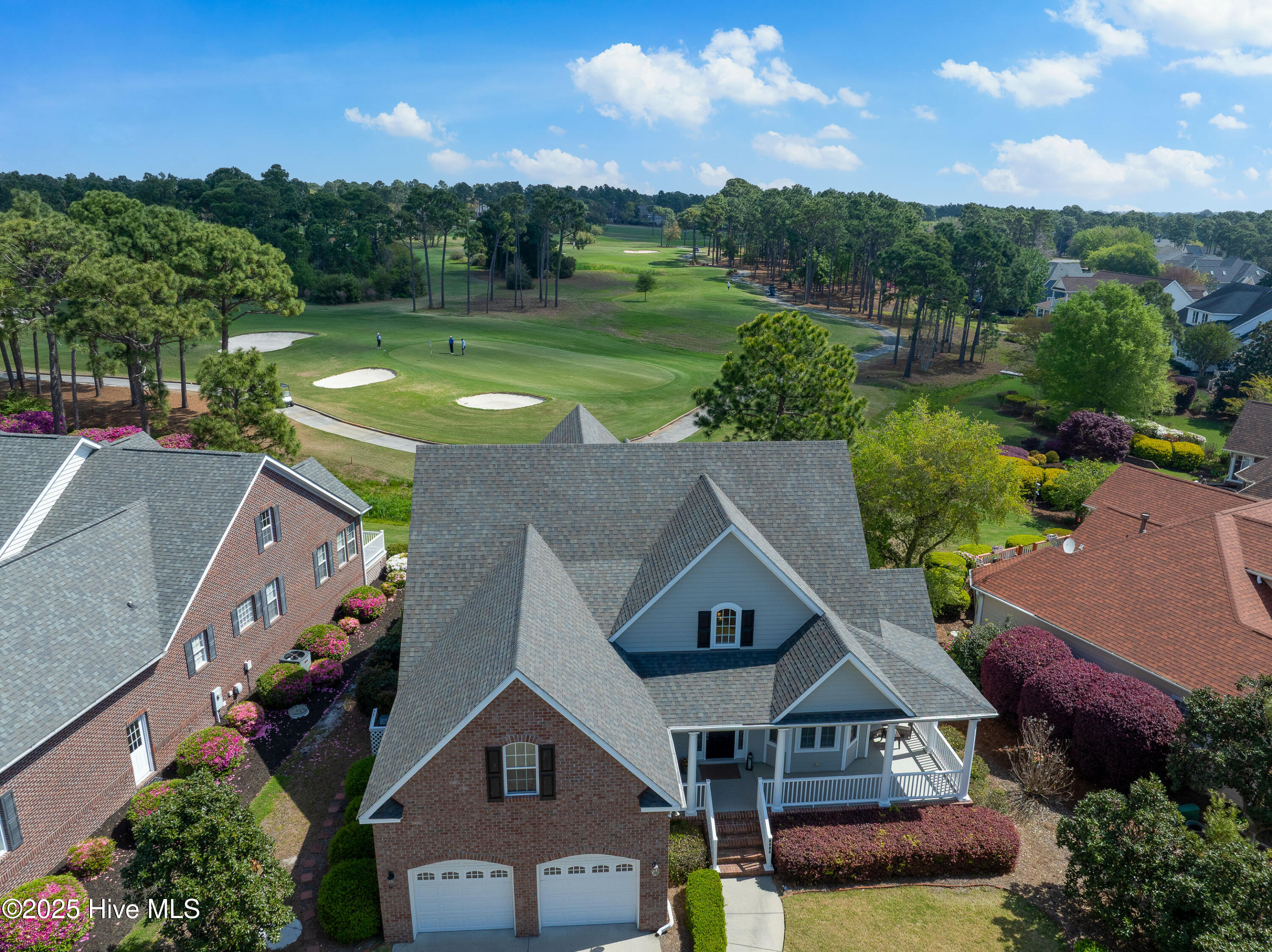 3584 Members Club Boulevard