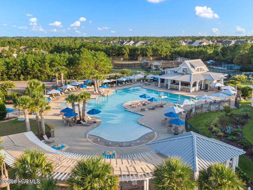 3584 Members Club Boulevard