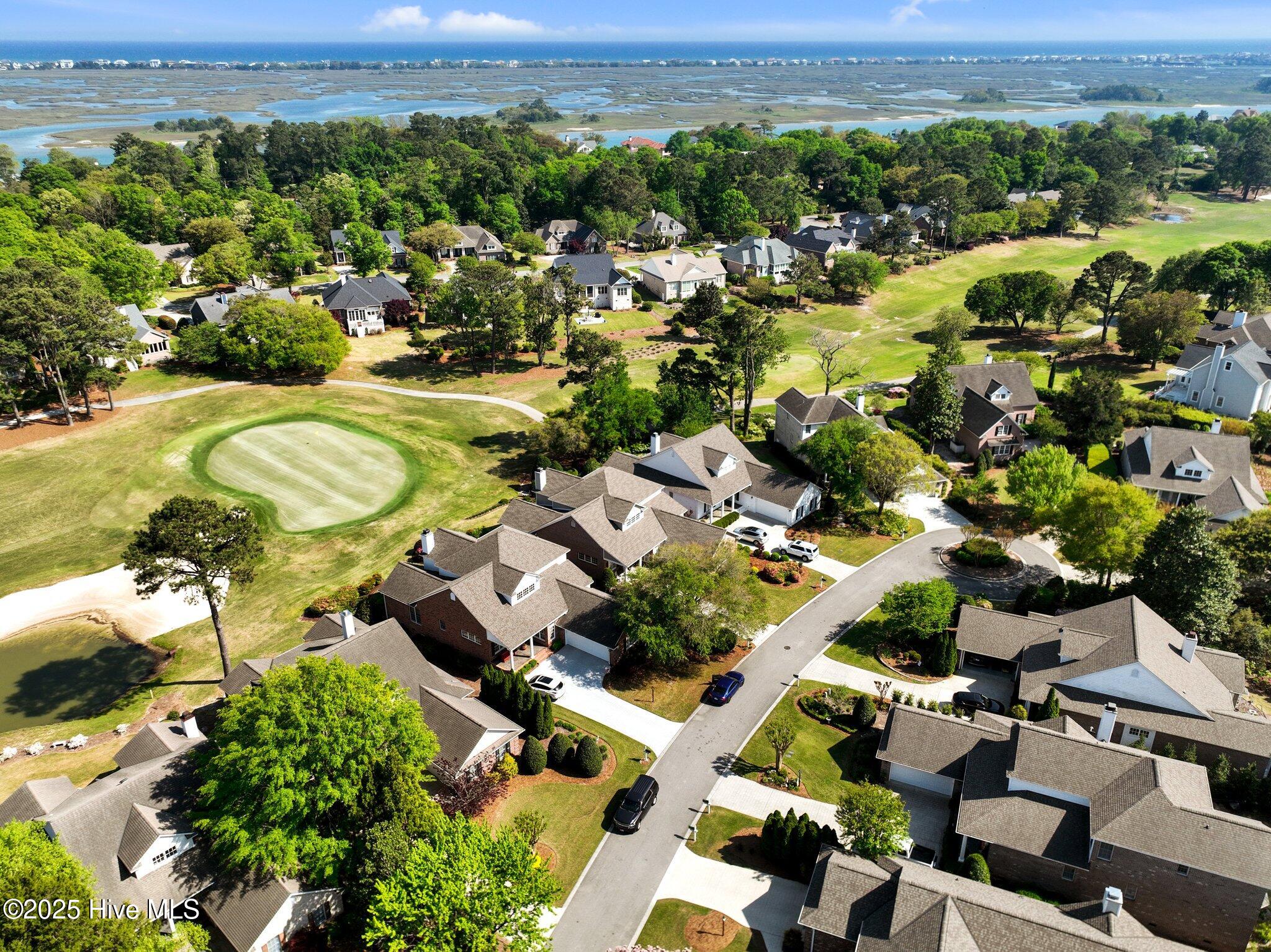 423 Black Diamond Drive