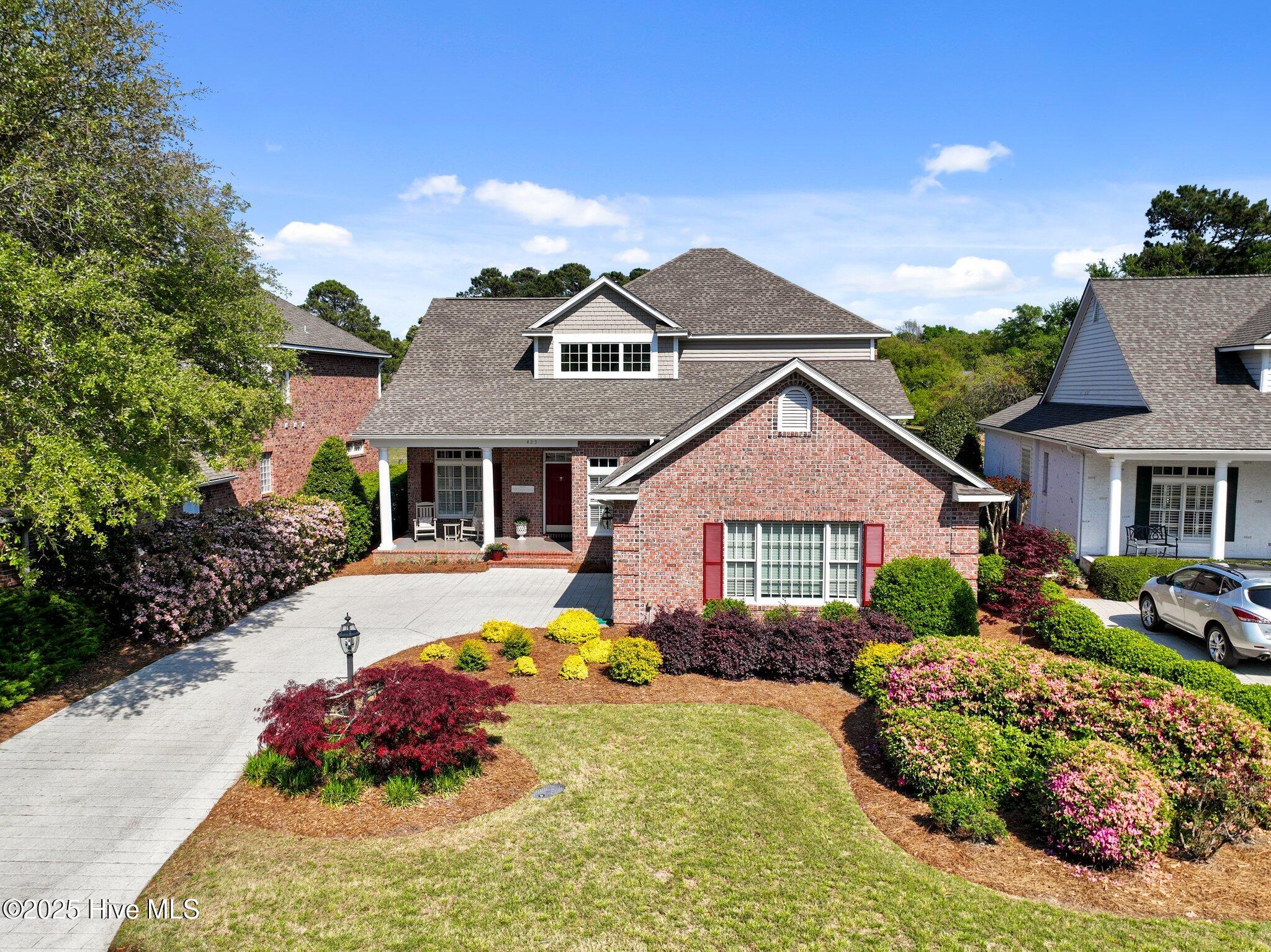 423 Black Diamond Drive