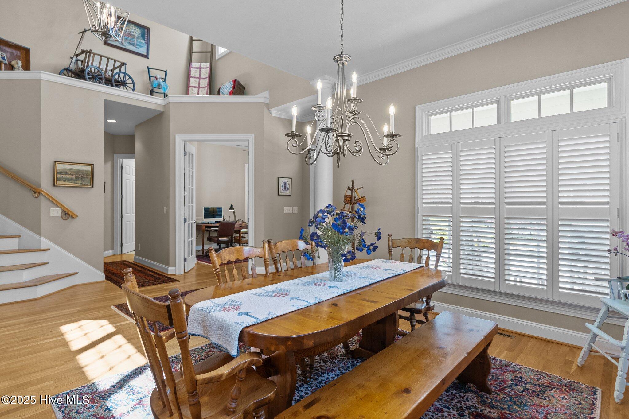 423 Black Diamond Drive