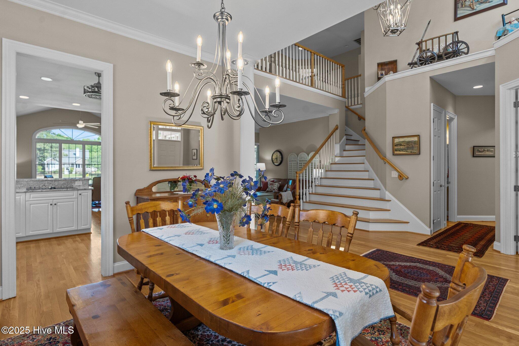 423 Black Diamond Drive