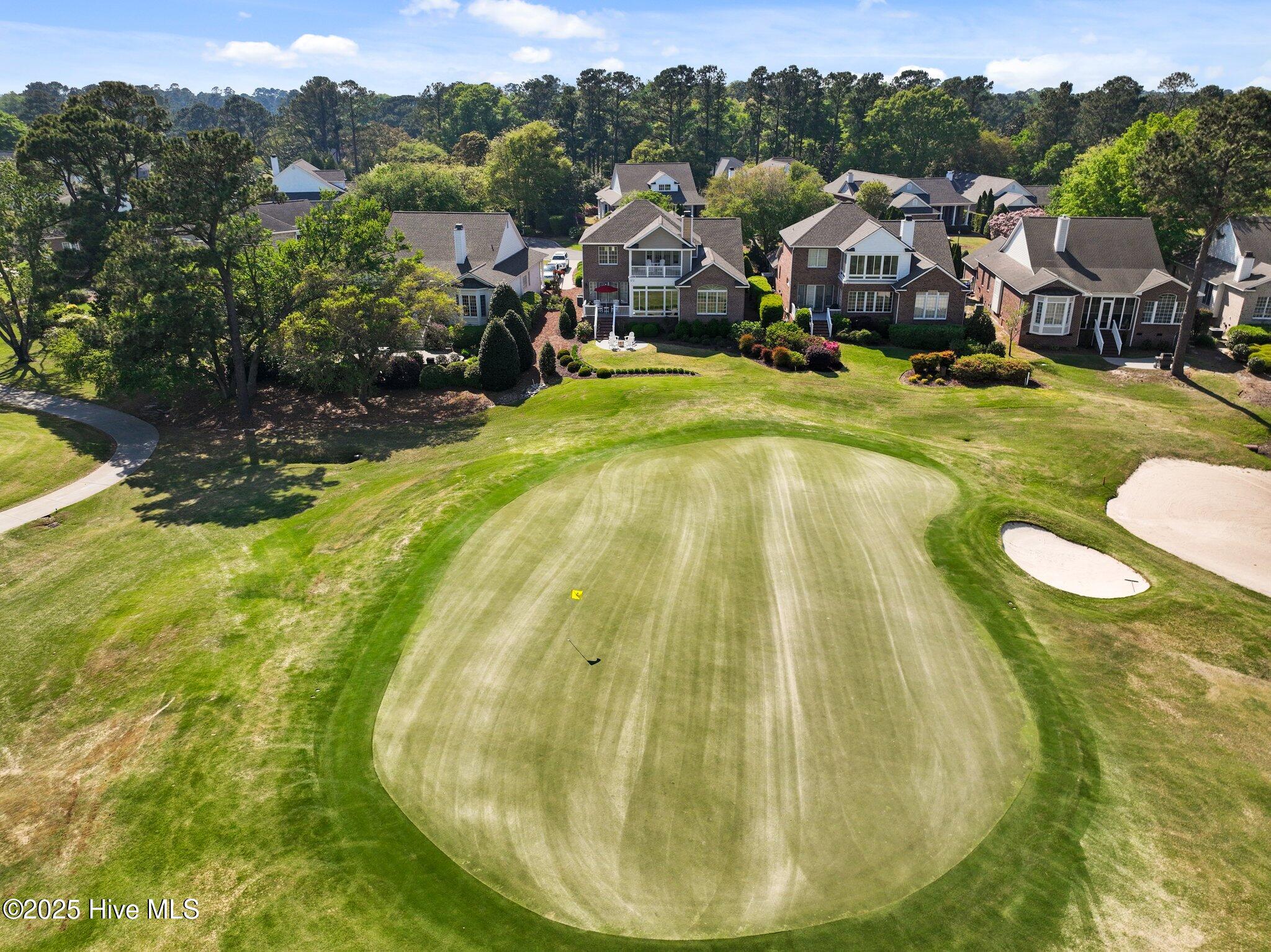 423 Black Diamond Drive