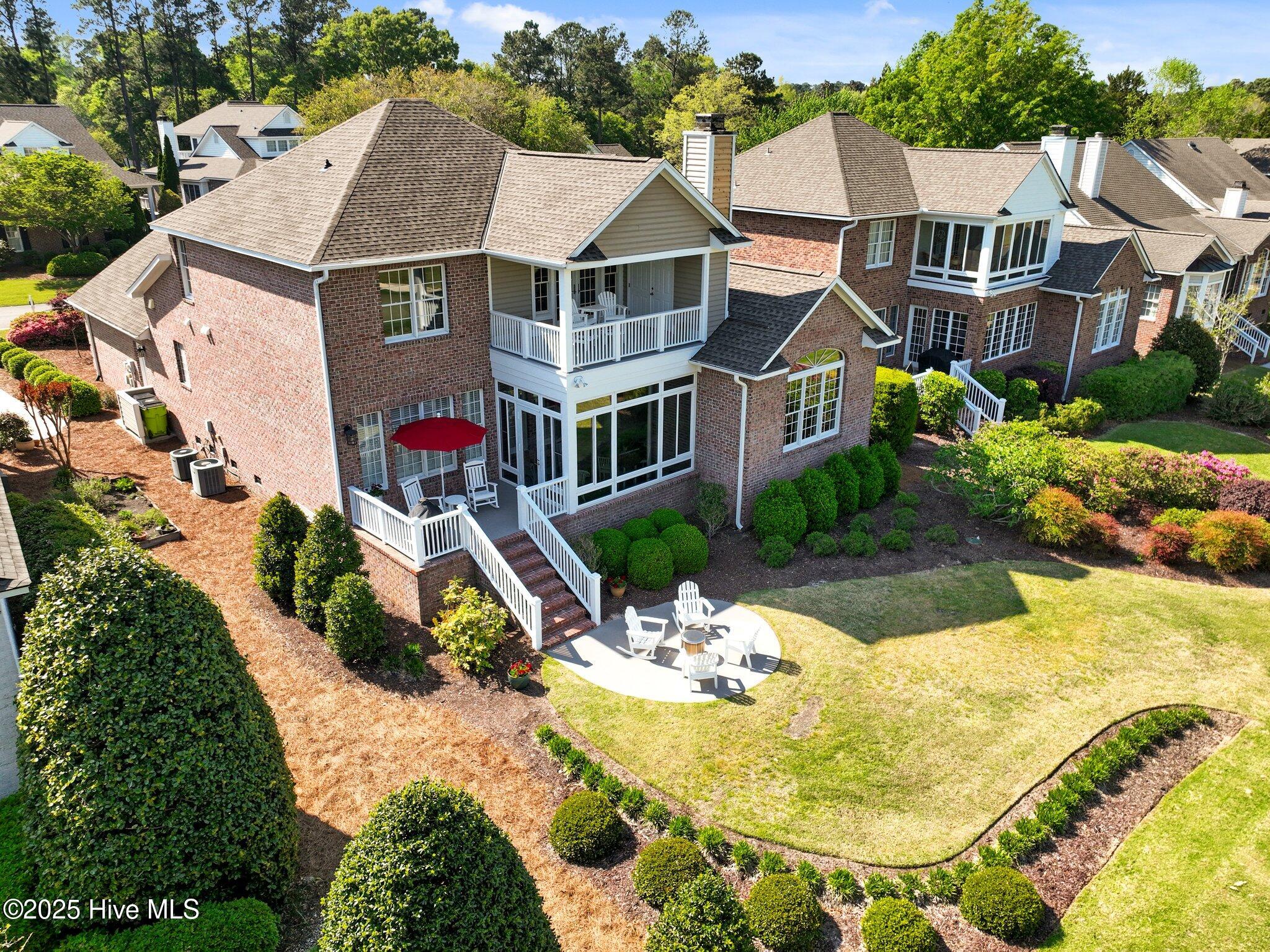 423 Black Diamond Drive