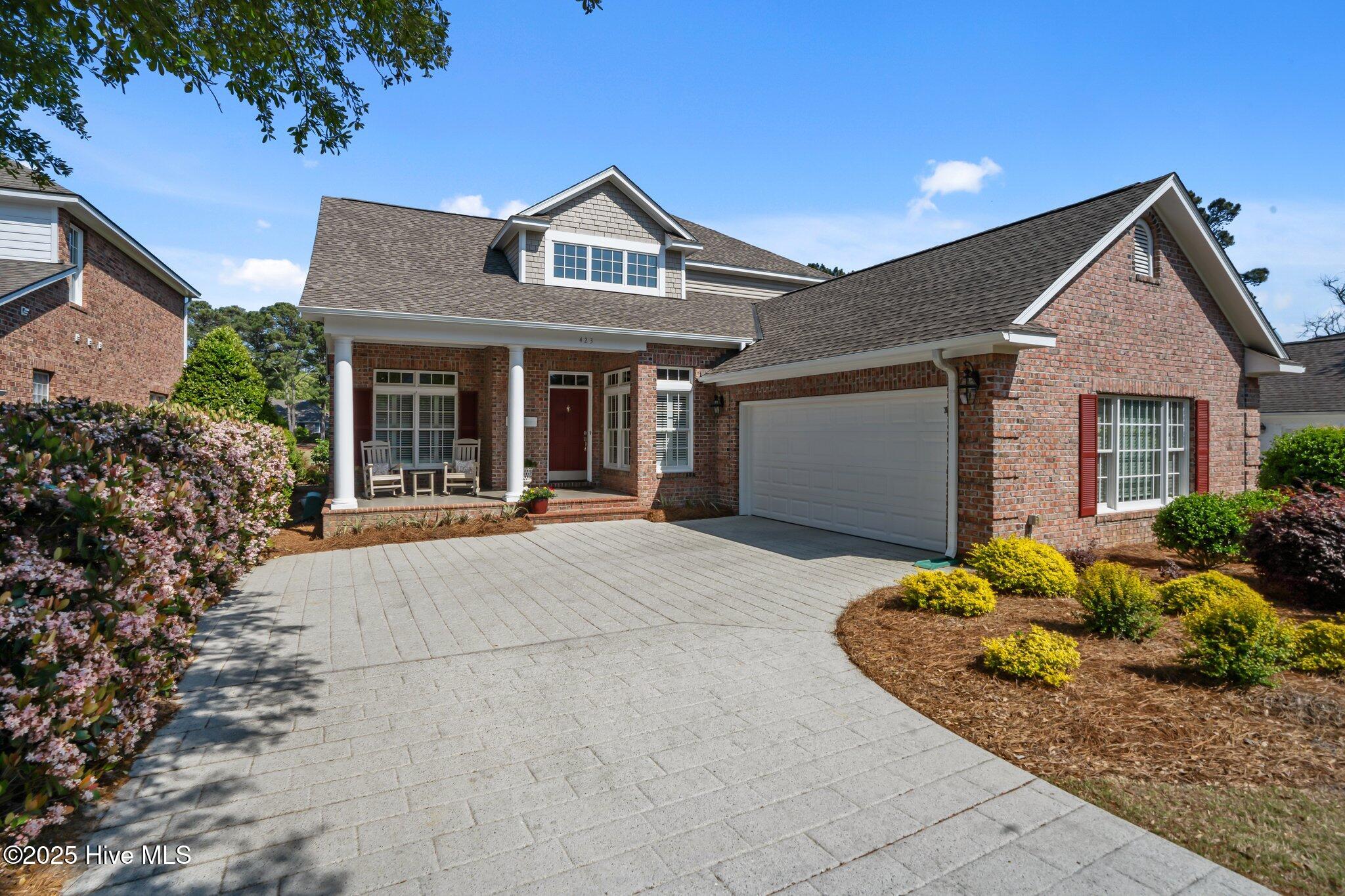 423 Black Diamond Drive