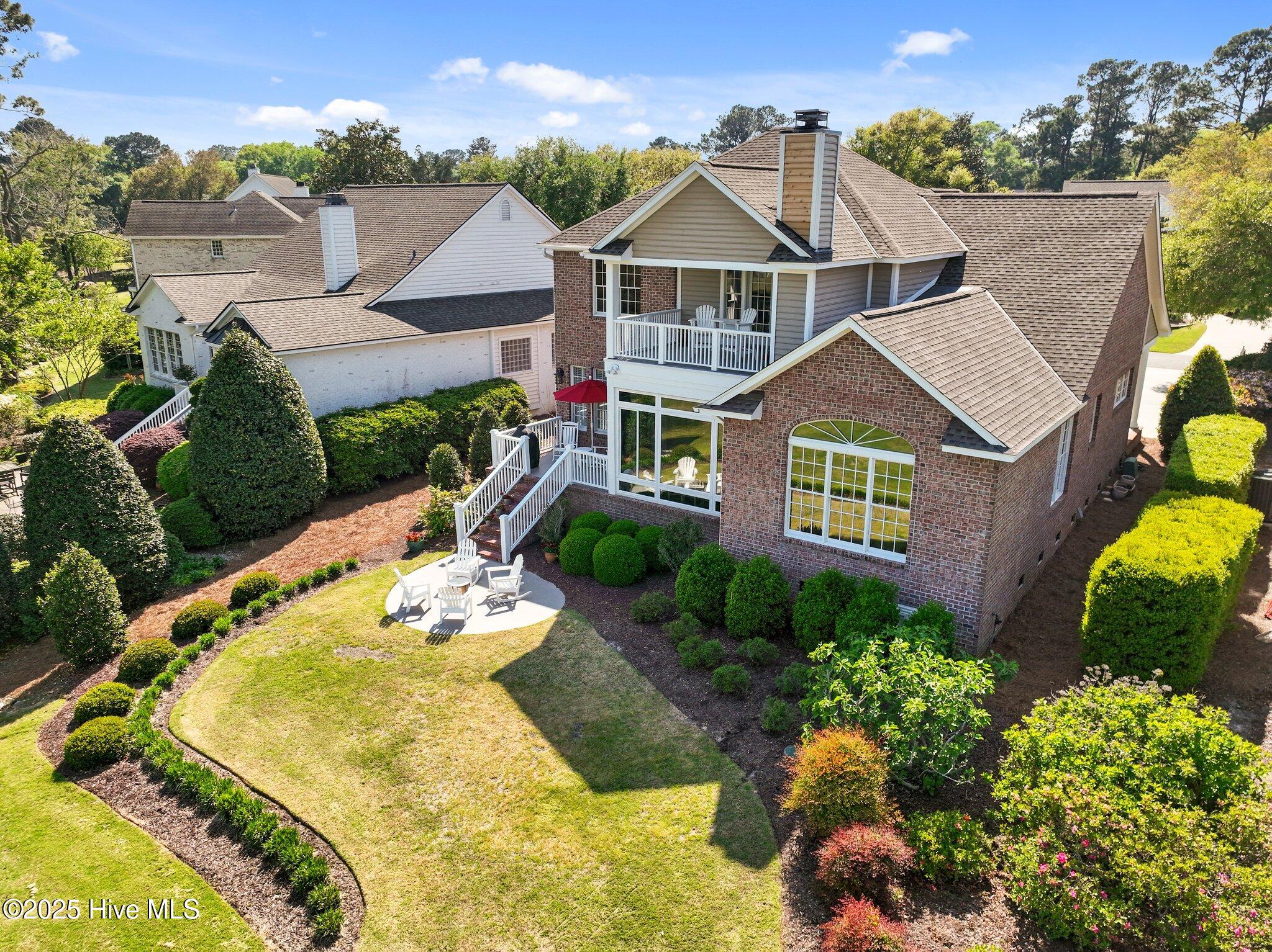 423 Black Diamond Drive