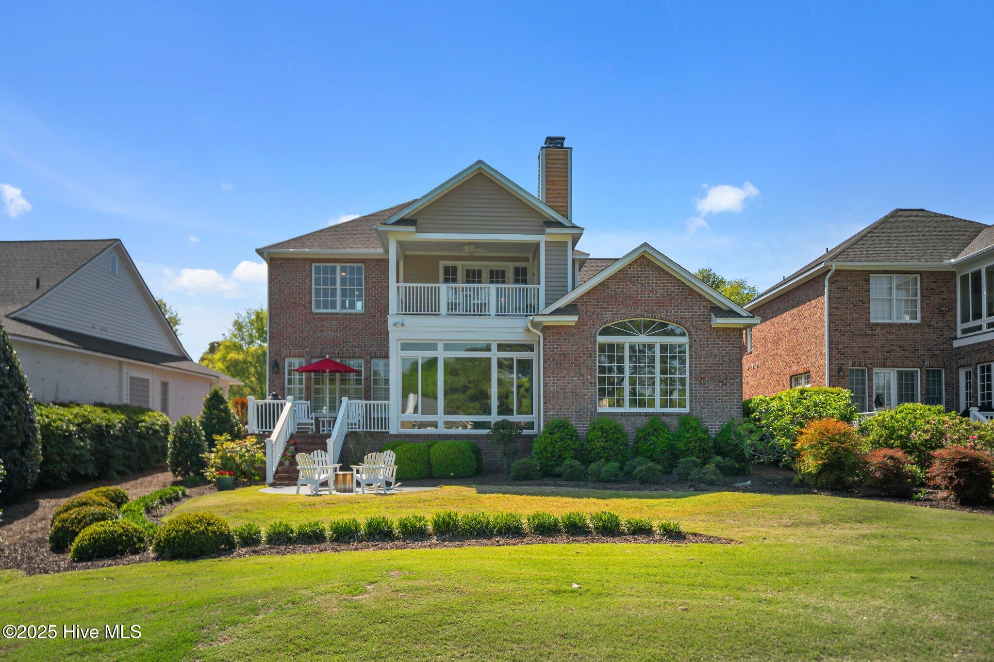 423 Black Diamond Drive