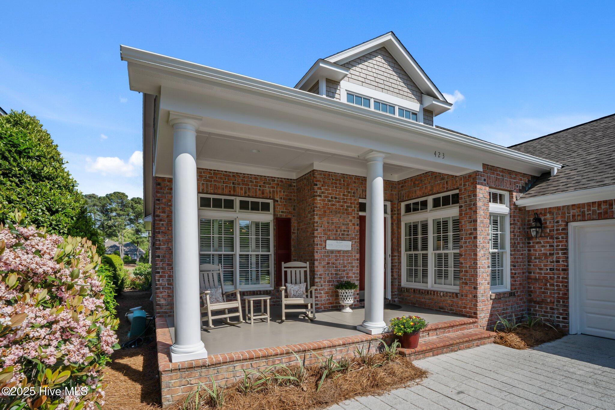 423 Black Diamond Drive