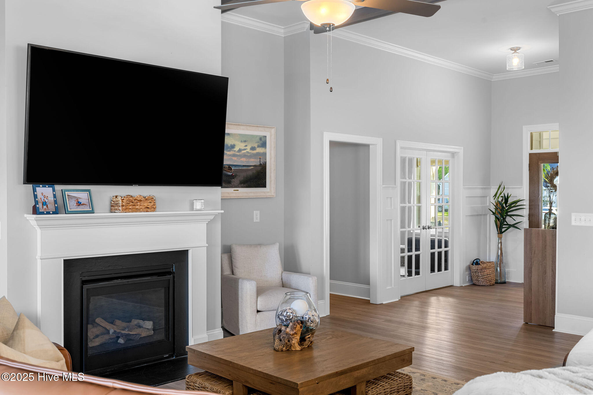 6907 Campbells Ridge Drive SE