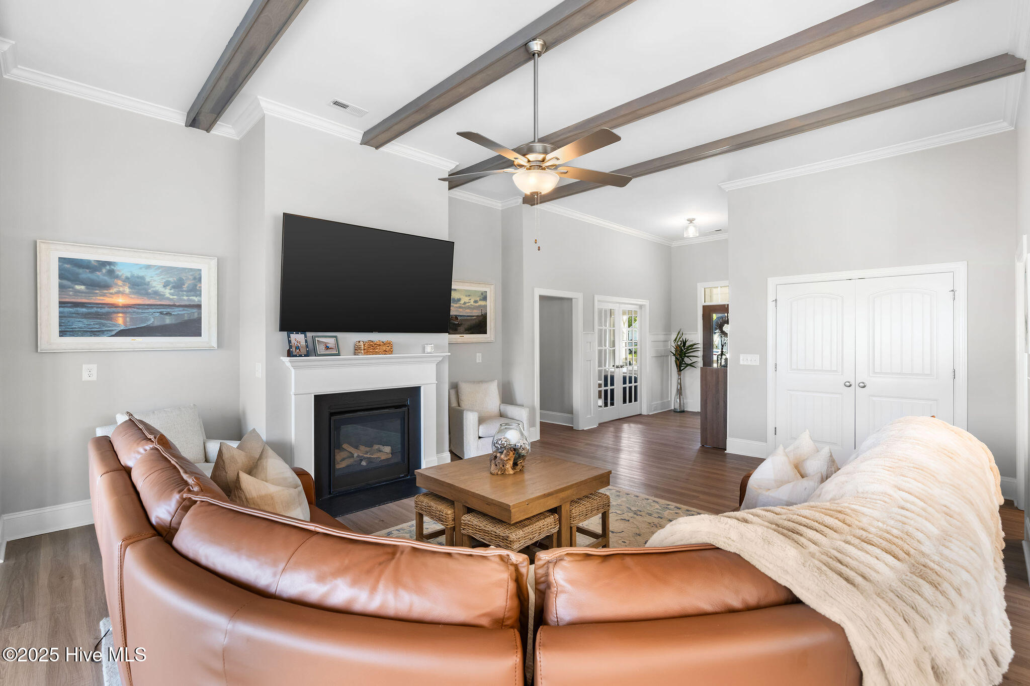 6907 Campbells Ridge Drive SE