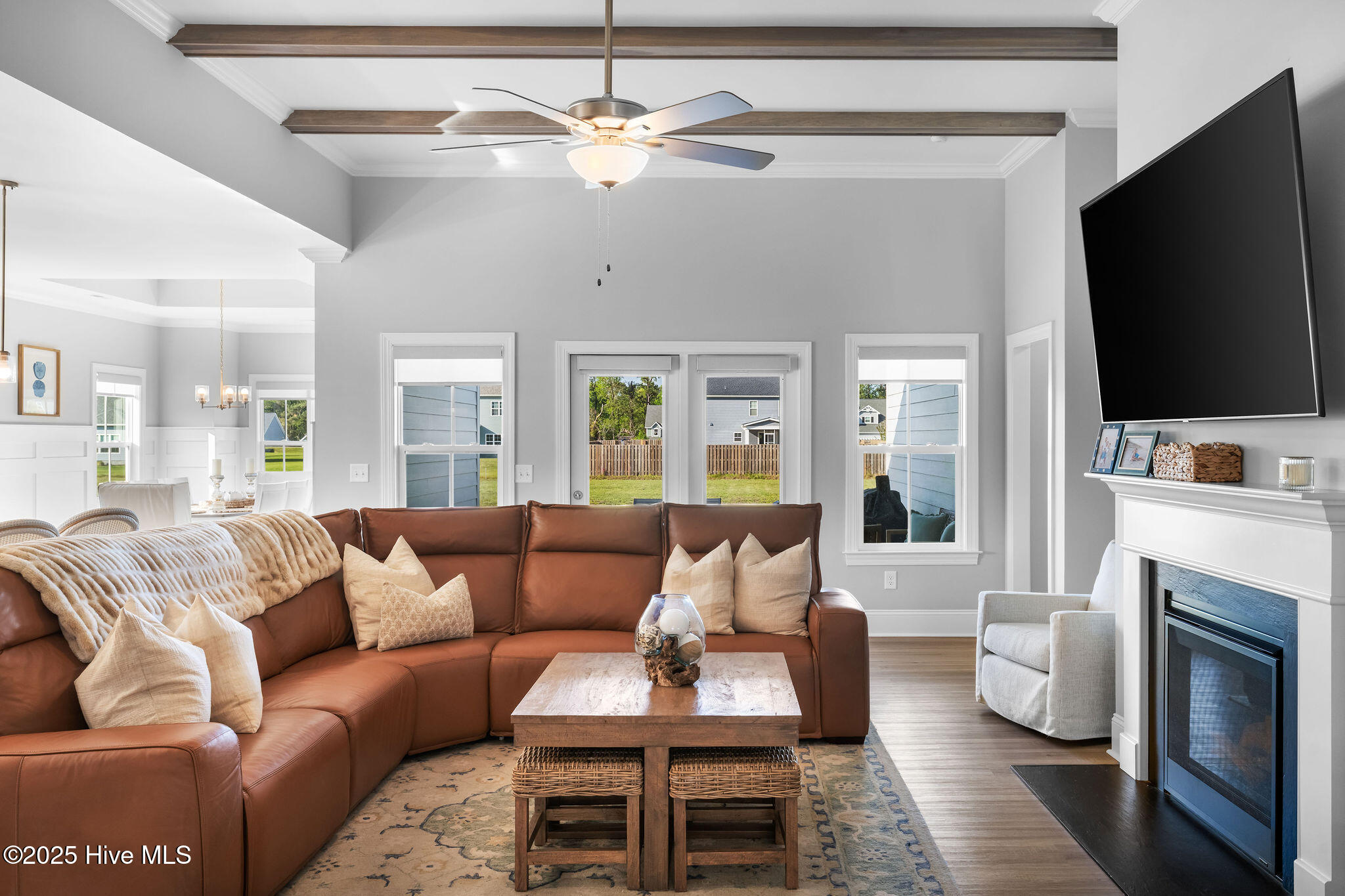 6907 Campbells Ridge Drive SE