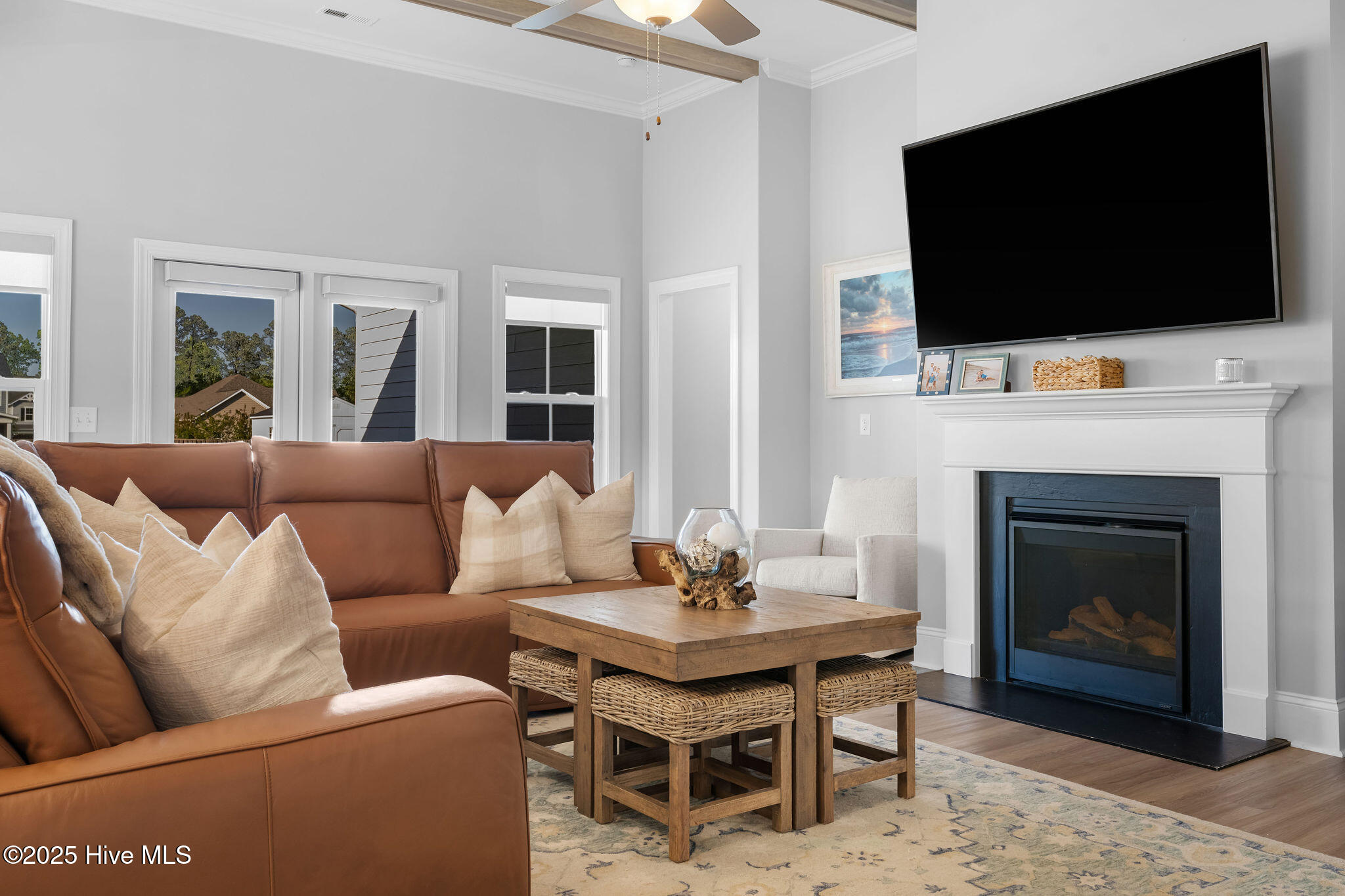 6907 Campbells Ridge Drive SE