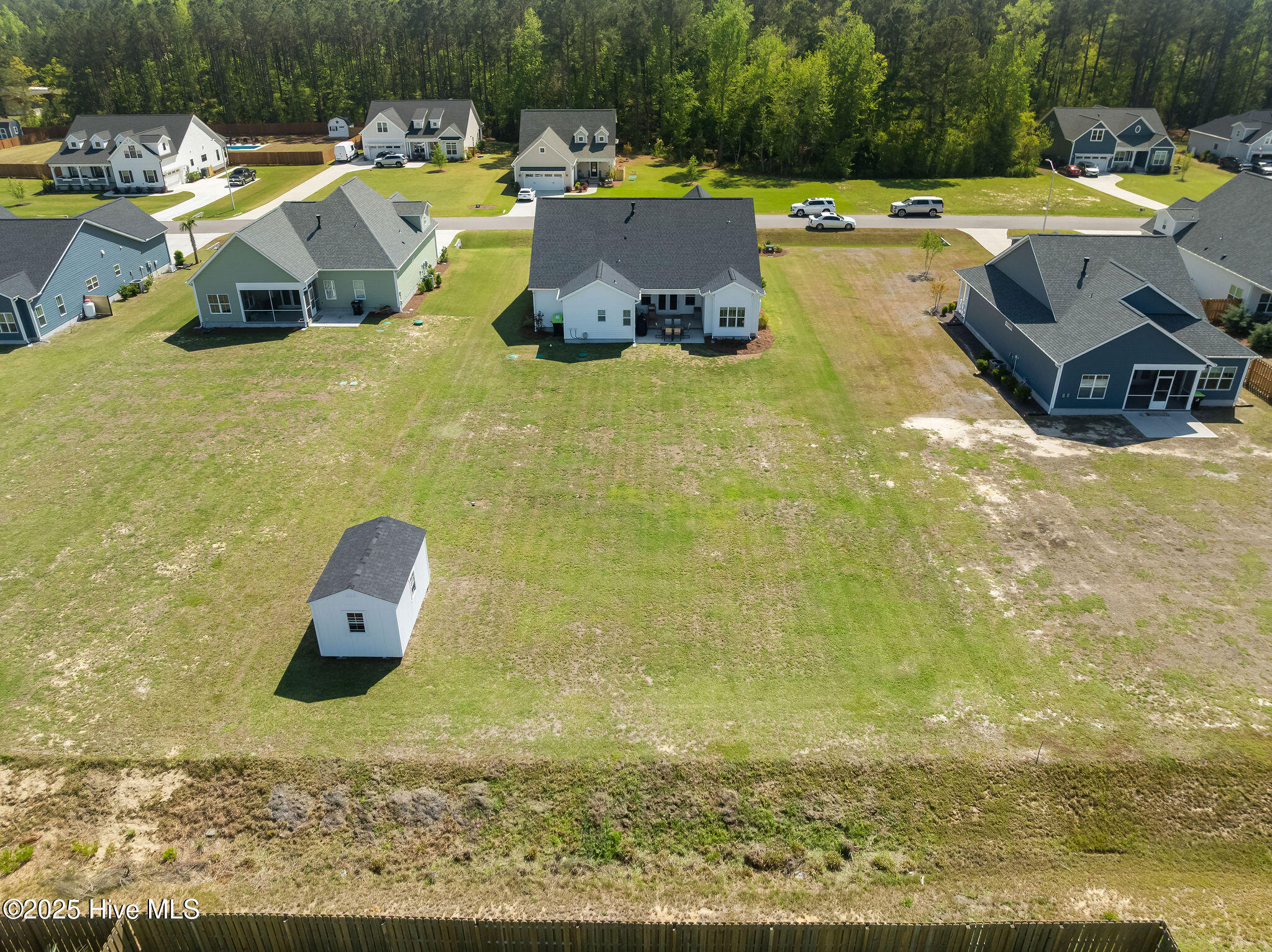 6907 Campbells Ridge Drive SE