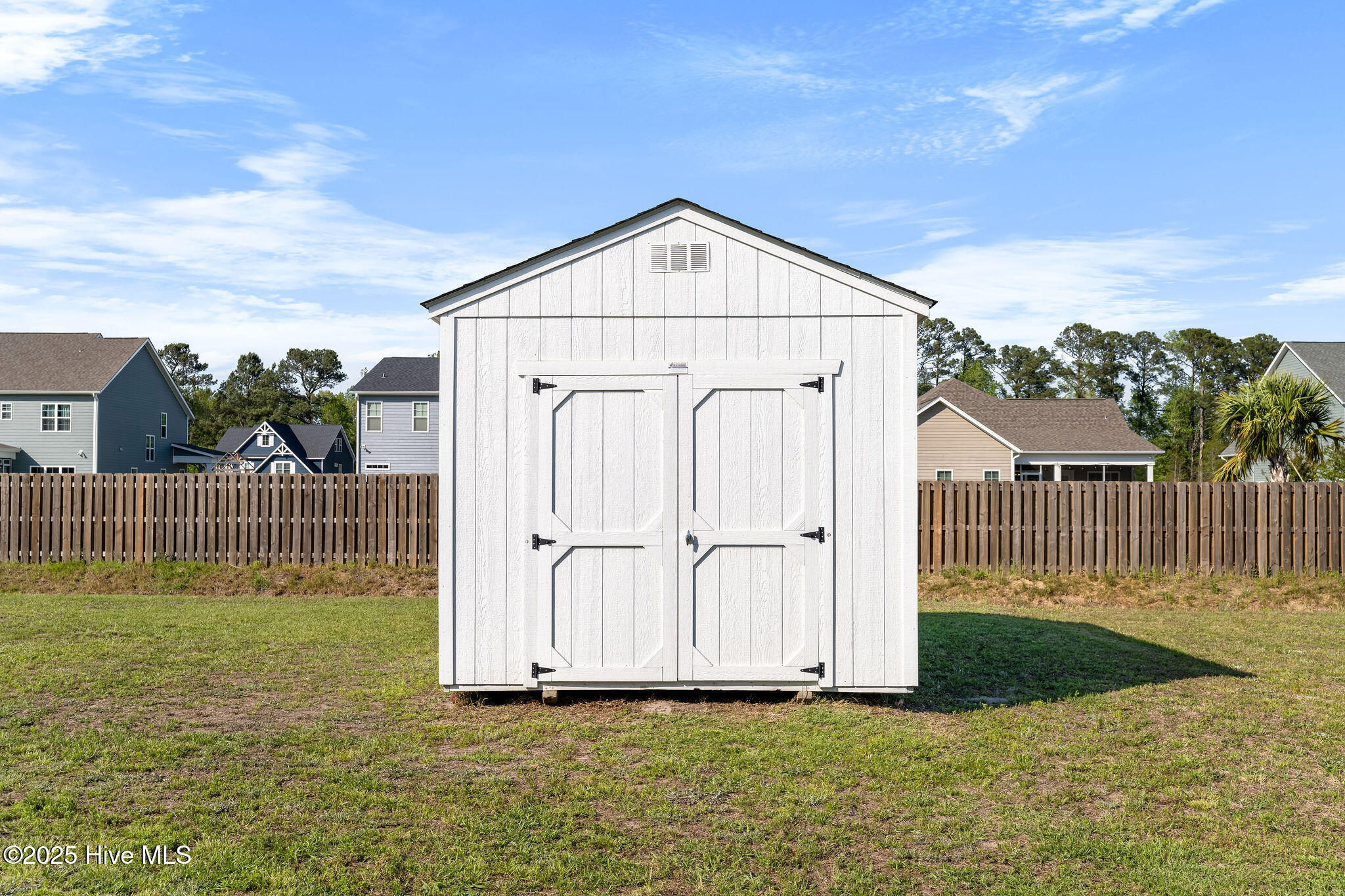 6907 Campbells Ridge Drive SE