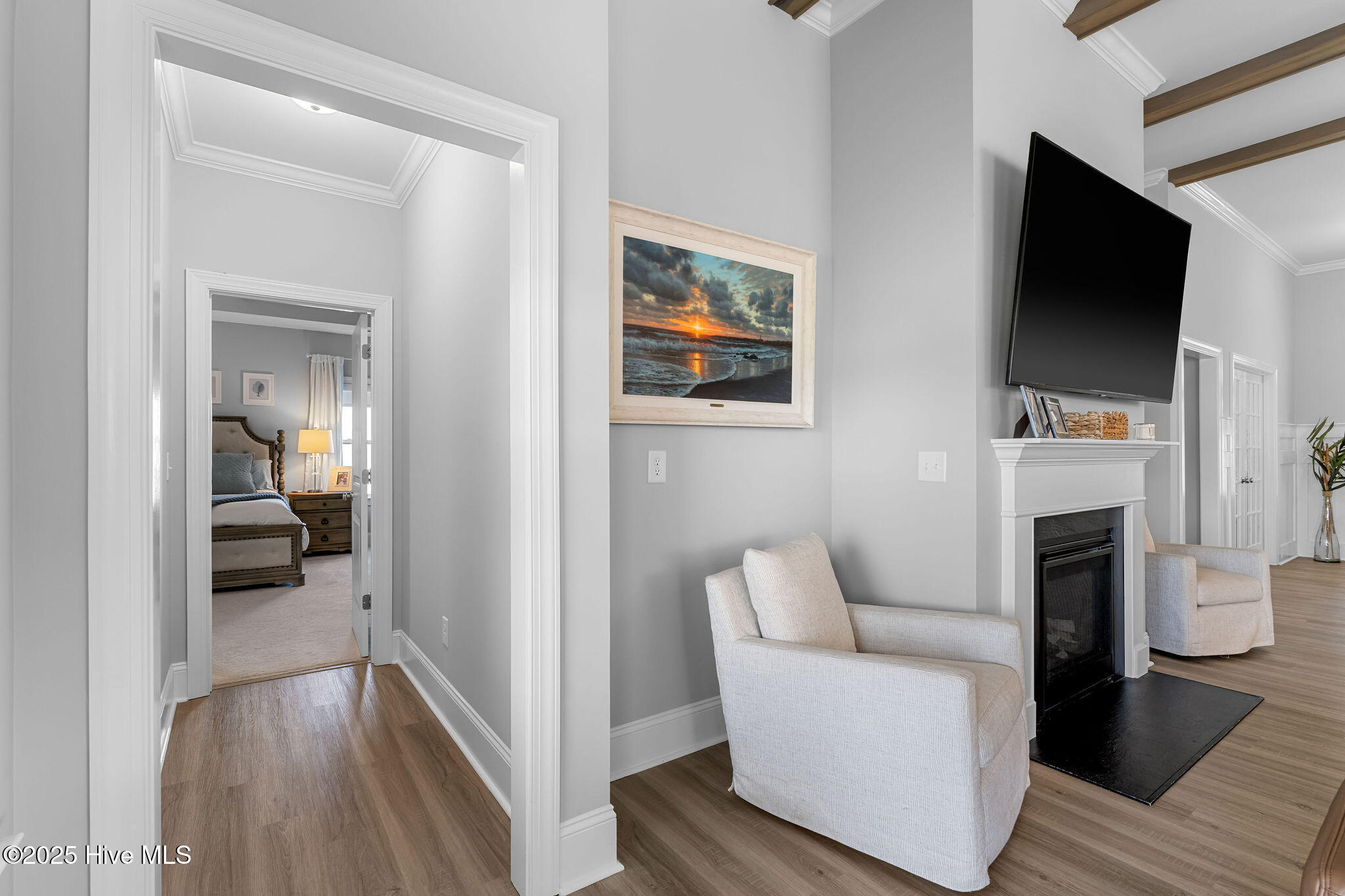 6907 Campbells Ridge Drive SE