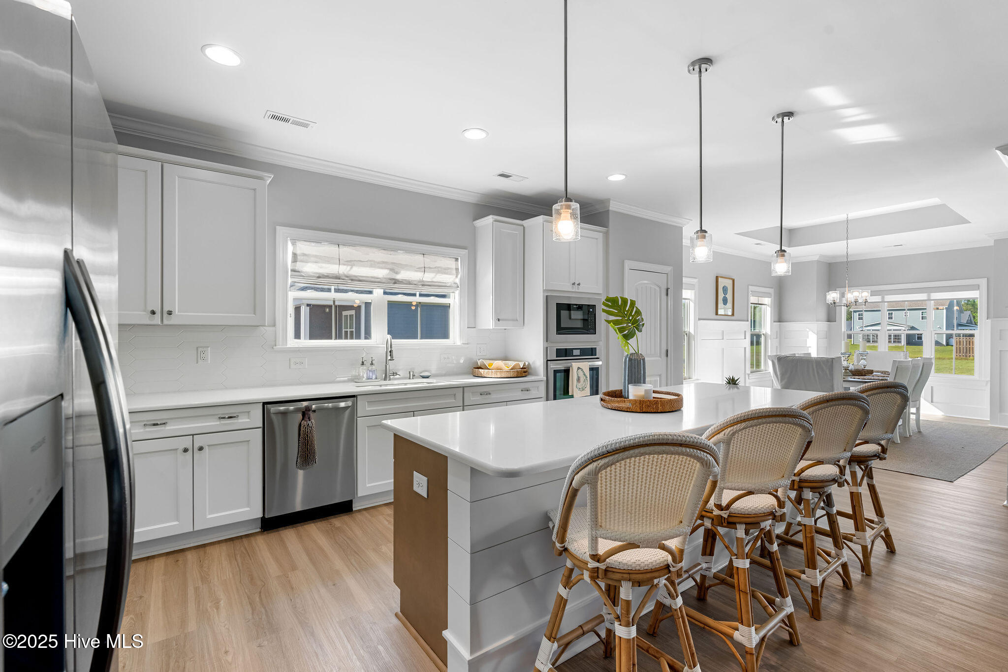 6907 Campbells Ridge Drive SE