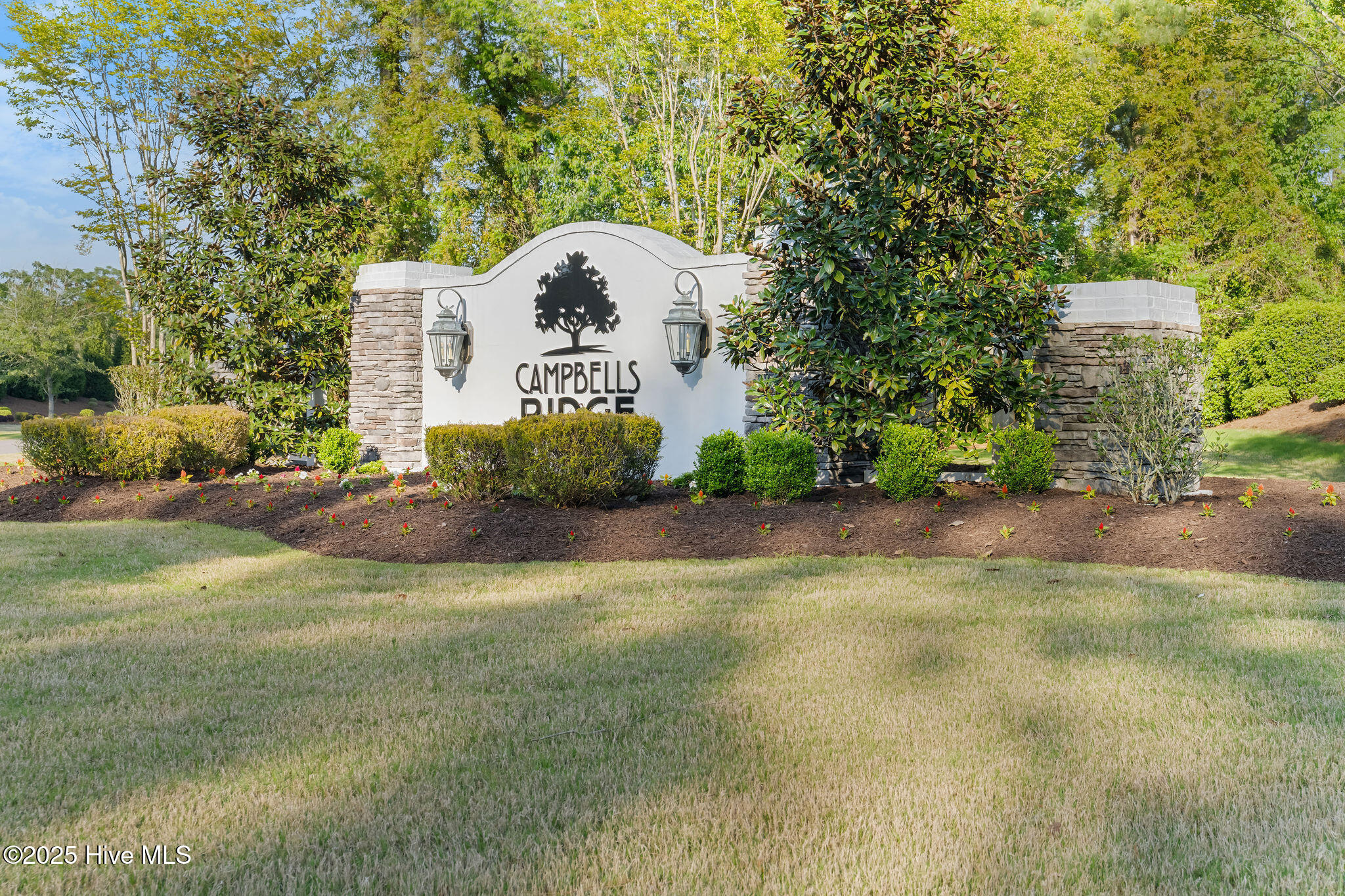 6907 Campbells Ridge Drive SE