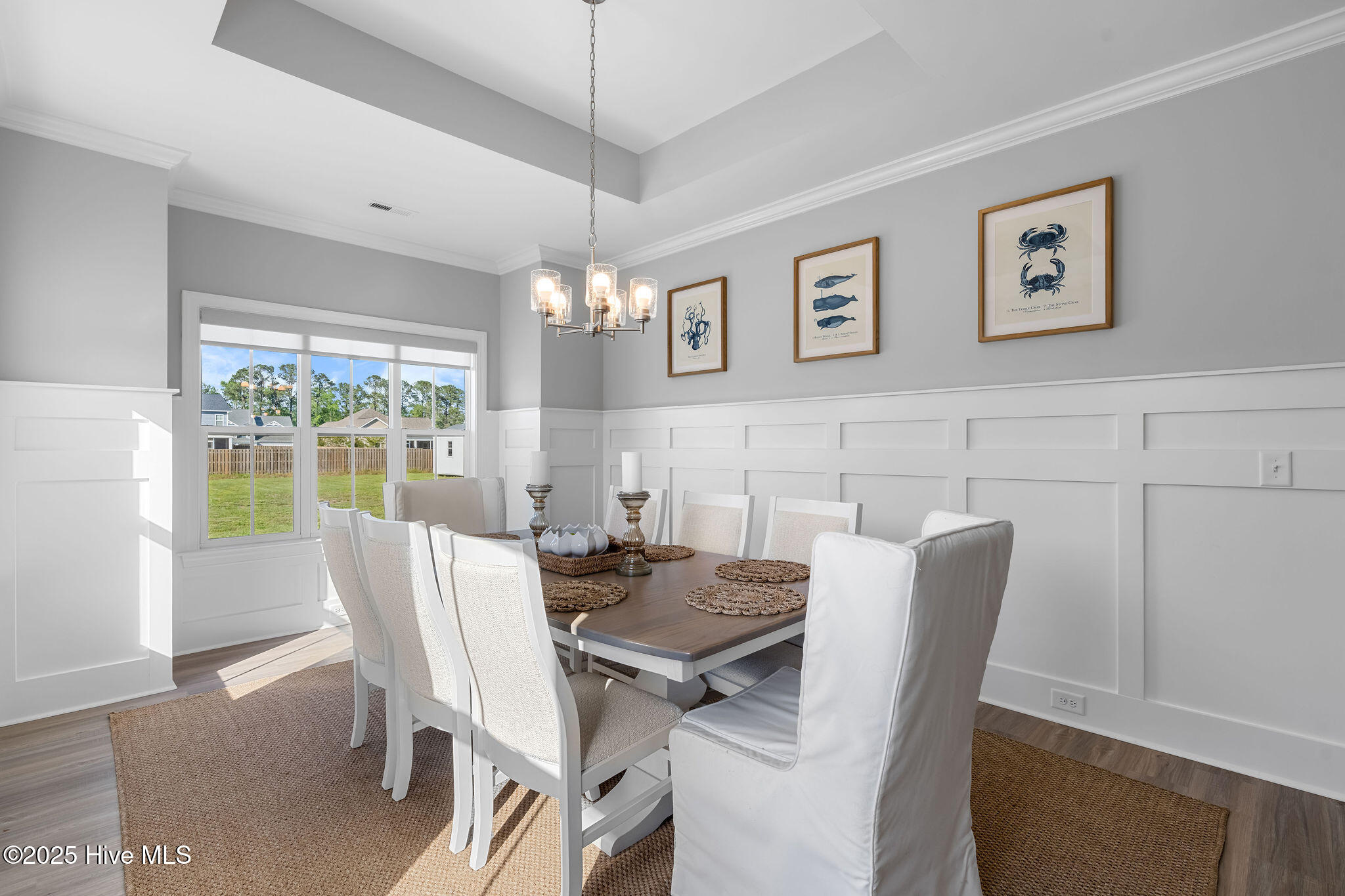 6907 Campbells Ridge Drive SE