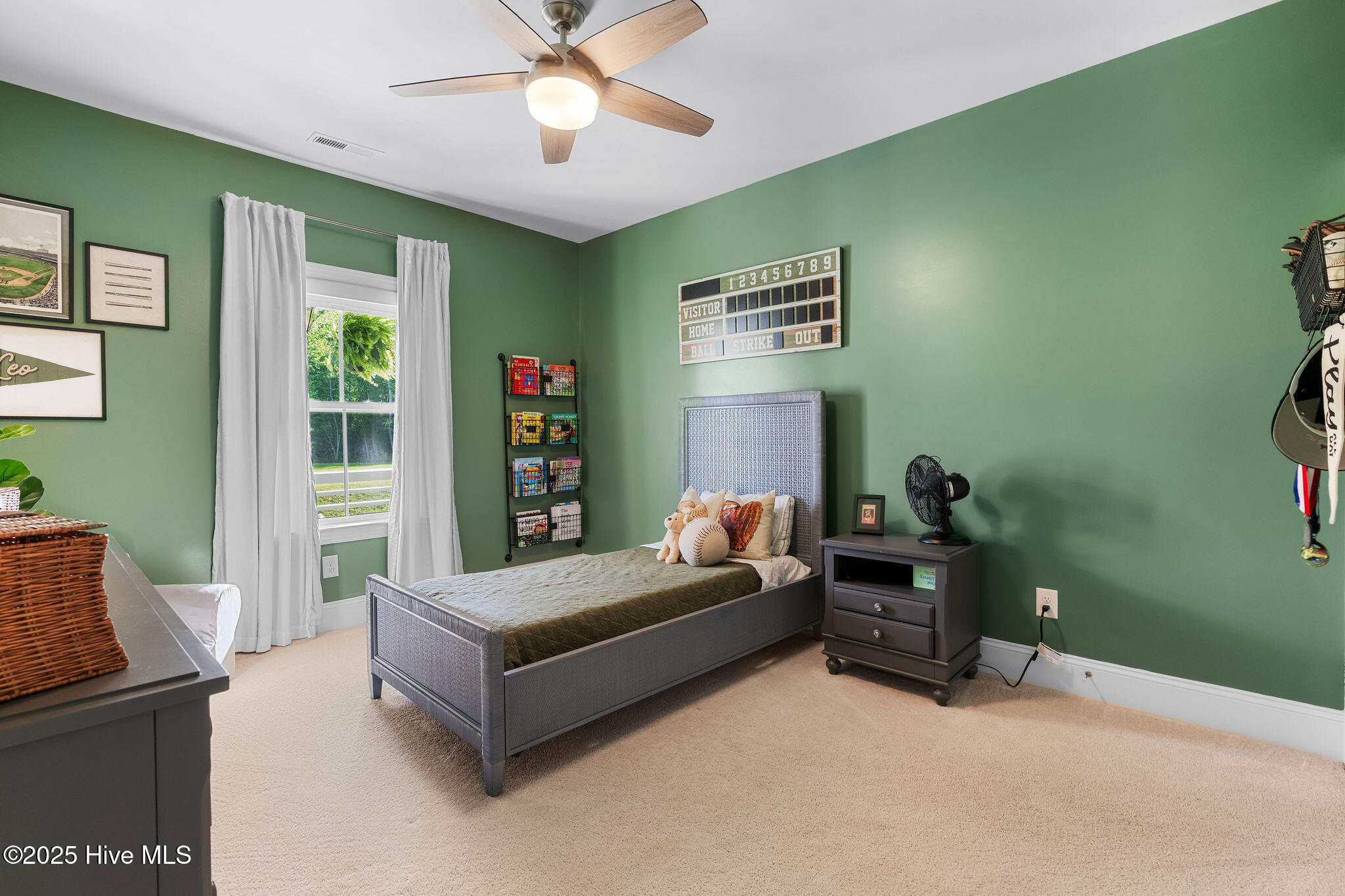 6907 Campbells Ridge Drive SE