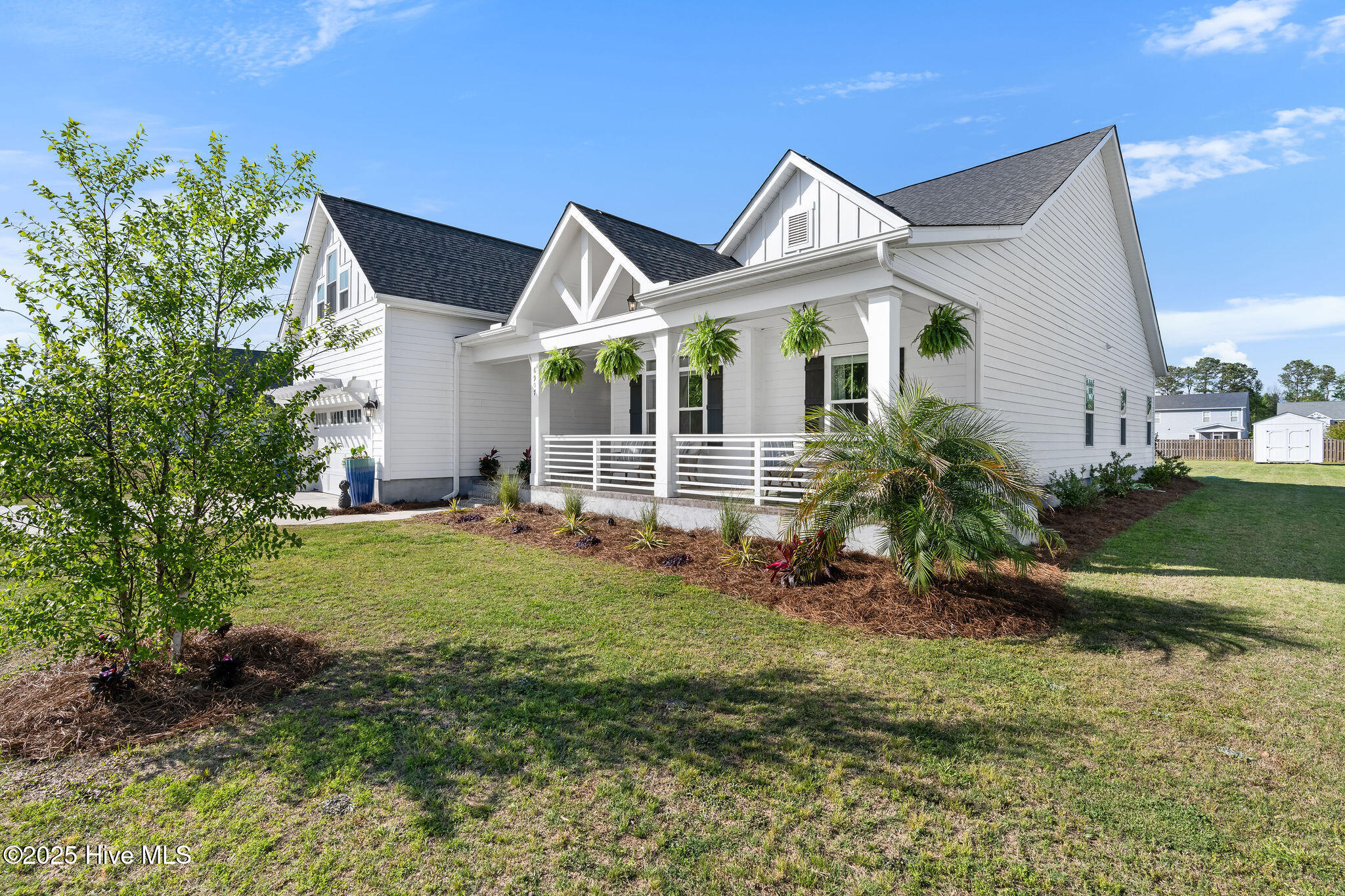 6907 Campbells Ridge Drive SE