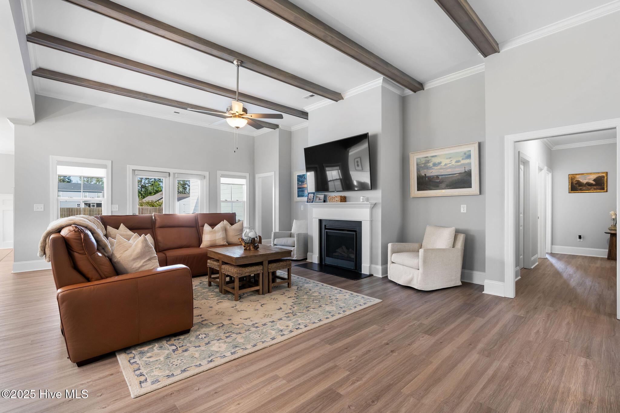 6907 Campbells Ridge Drive SE