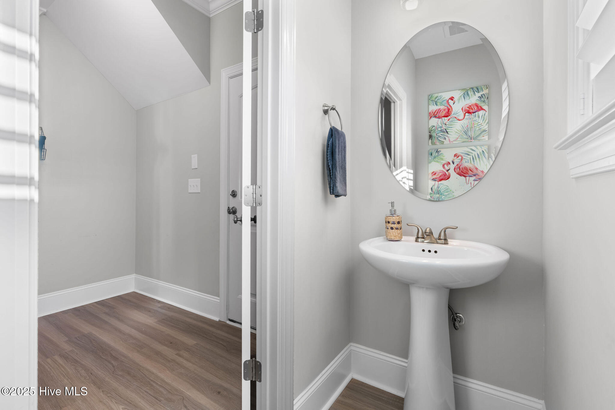 6907 Campbells Ridge Drive SE