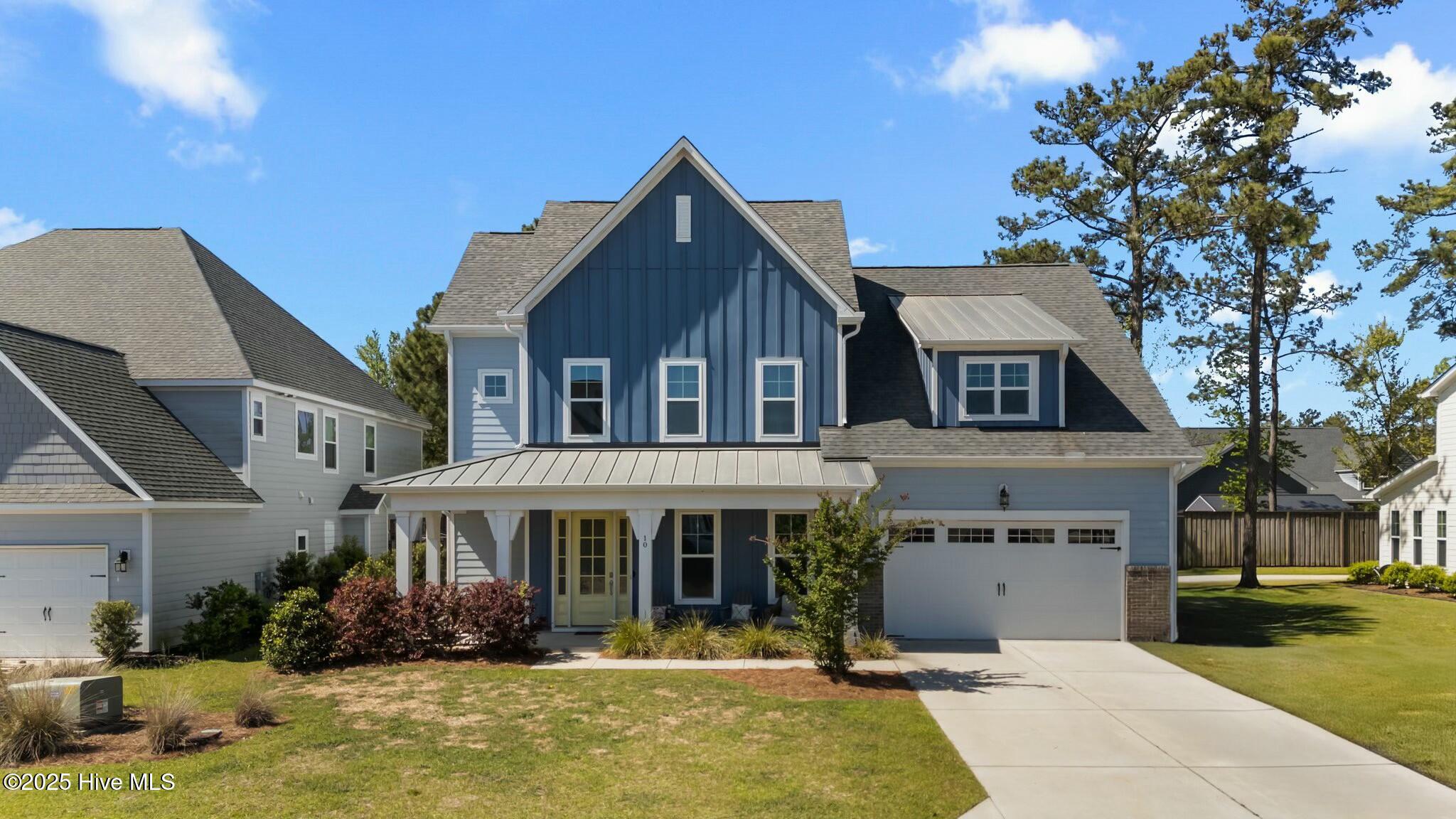 10 E Cloverfield Lane