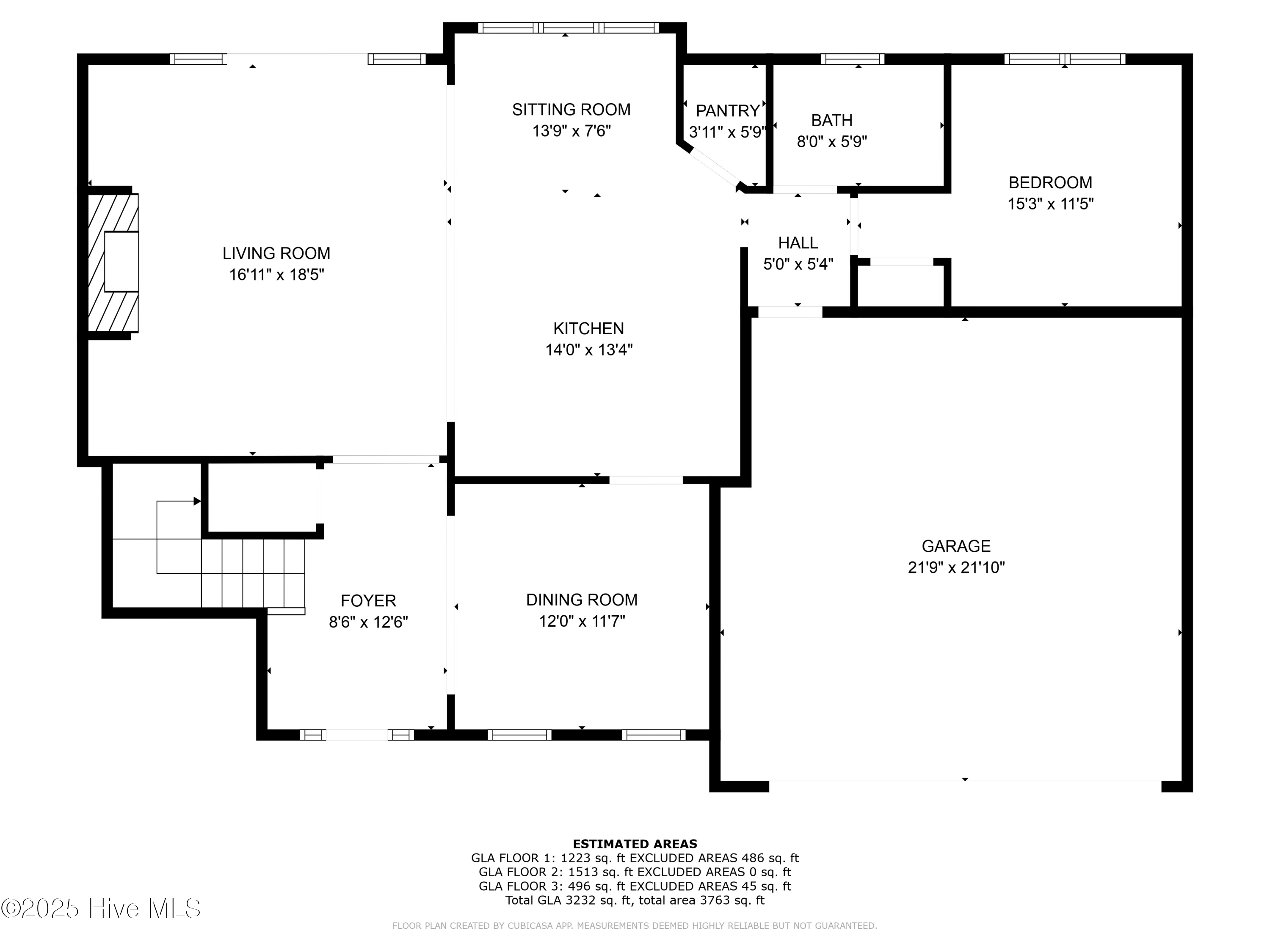 10 E Cloverfield Lane