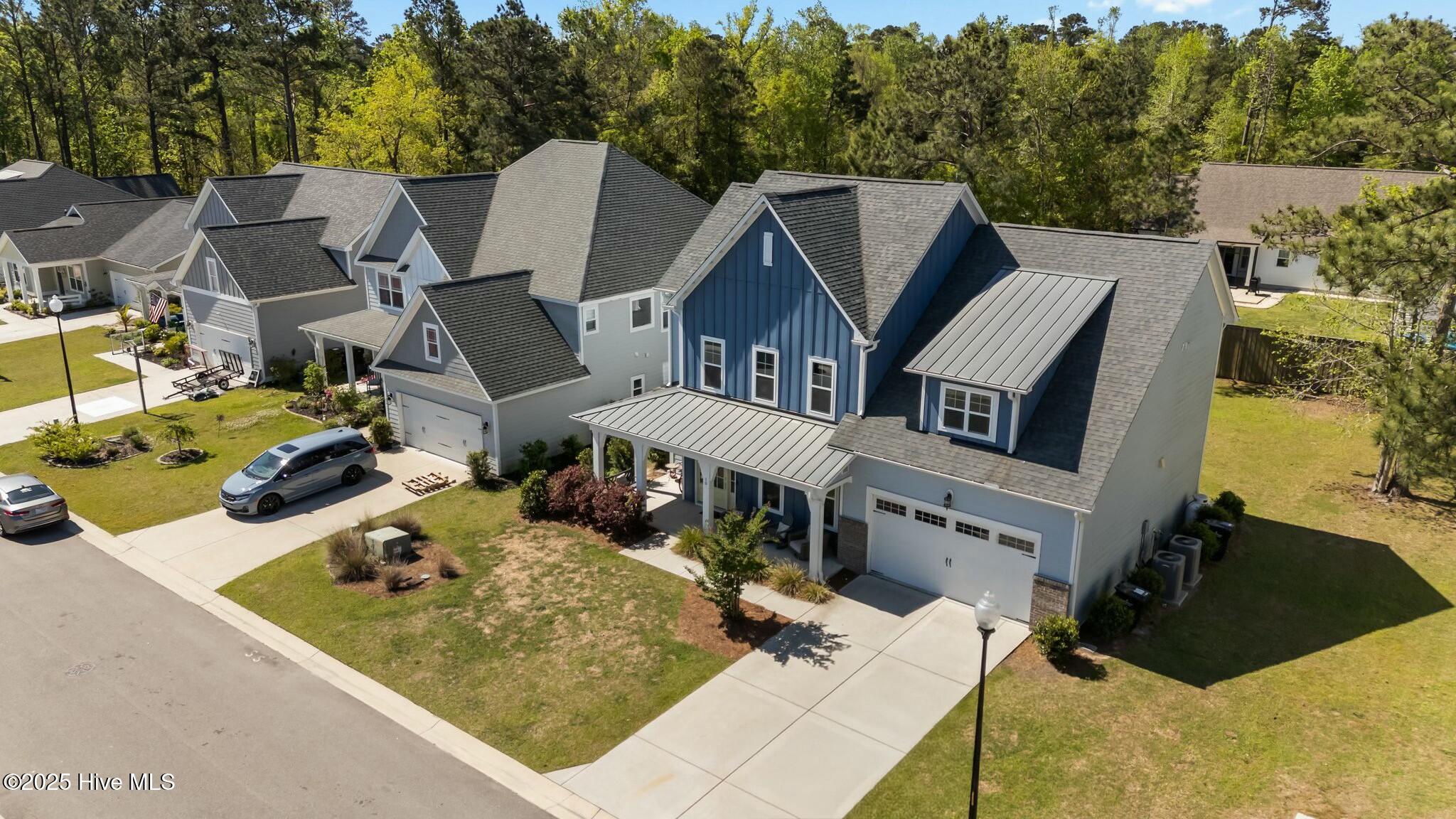 10 E Cloverfield Lane