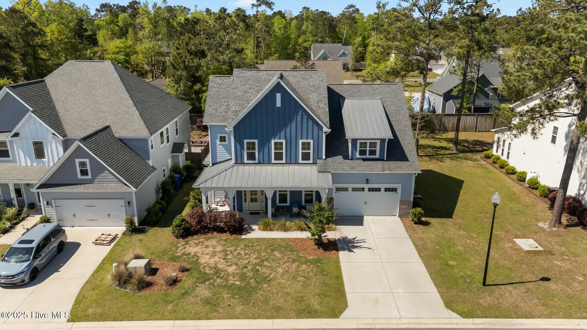 10 E Cloverfield Lane