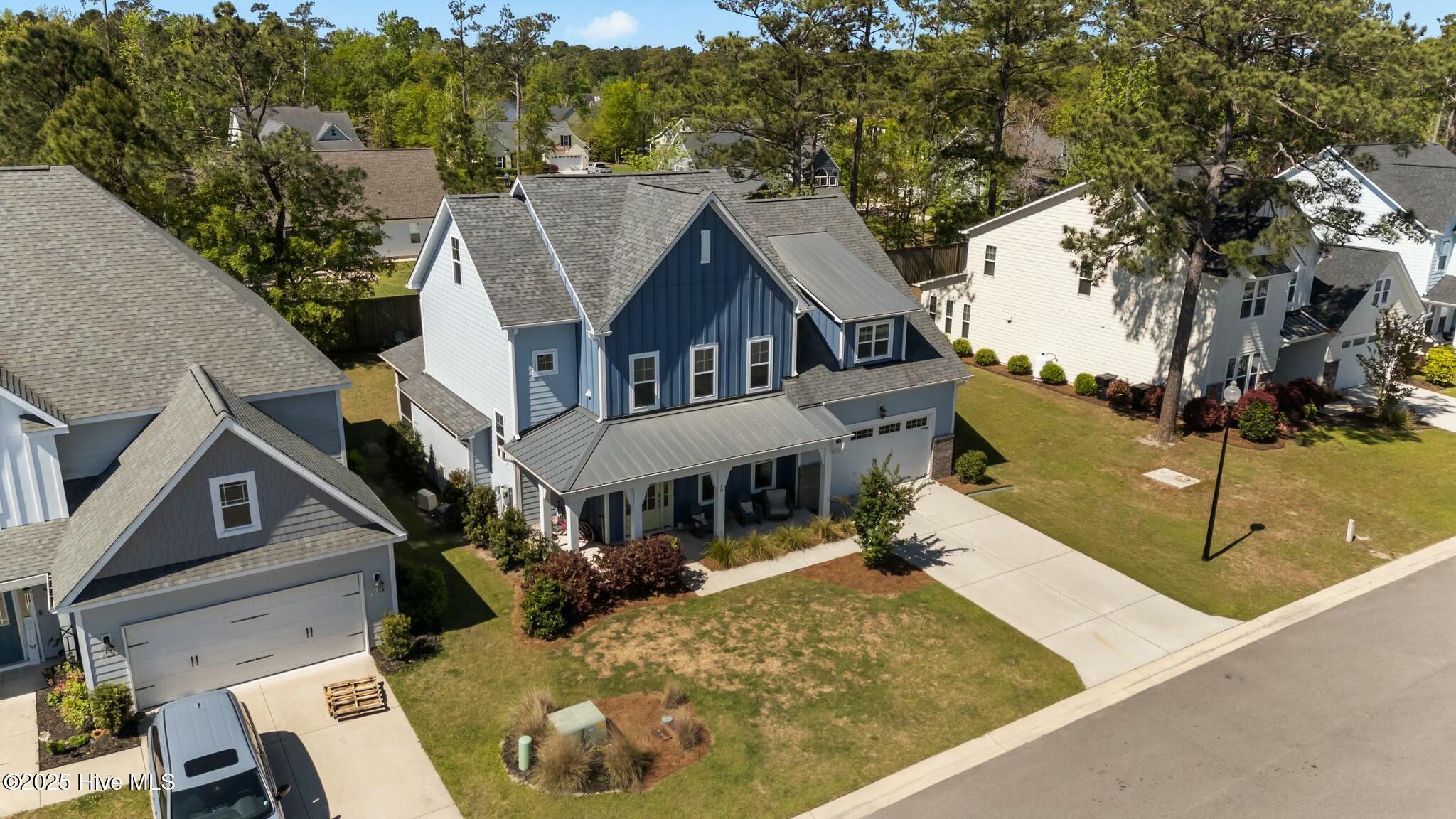 10 E Cloverfield Lane