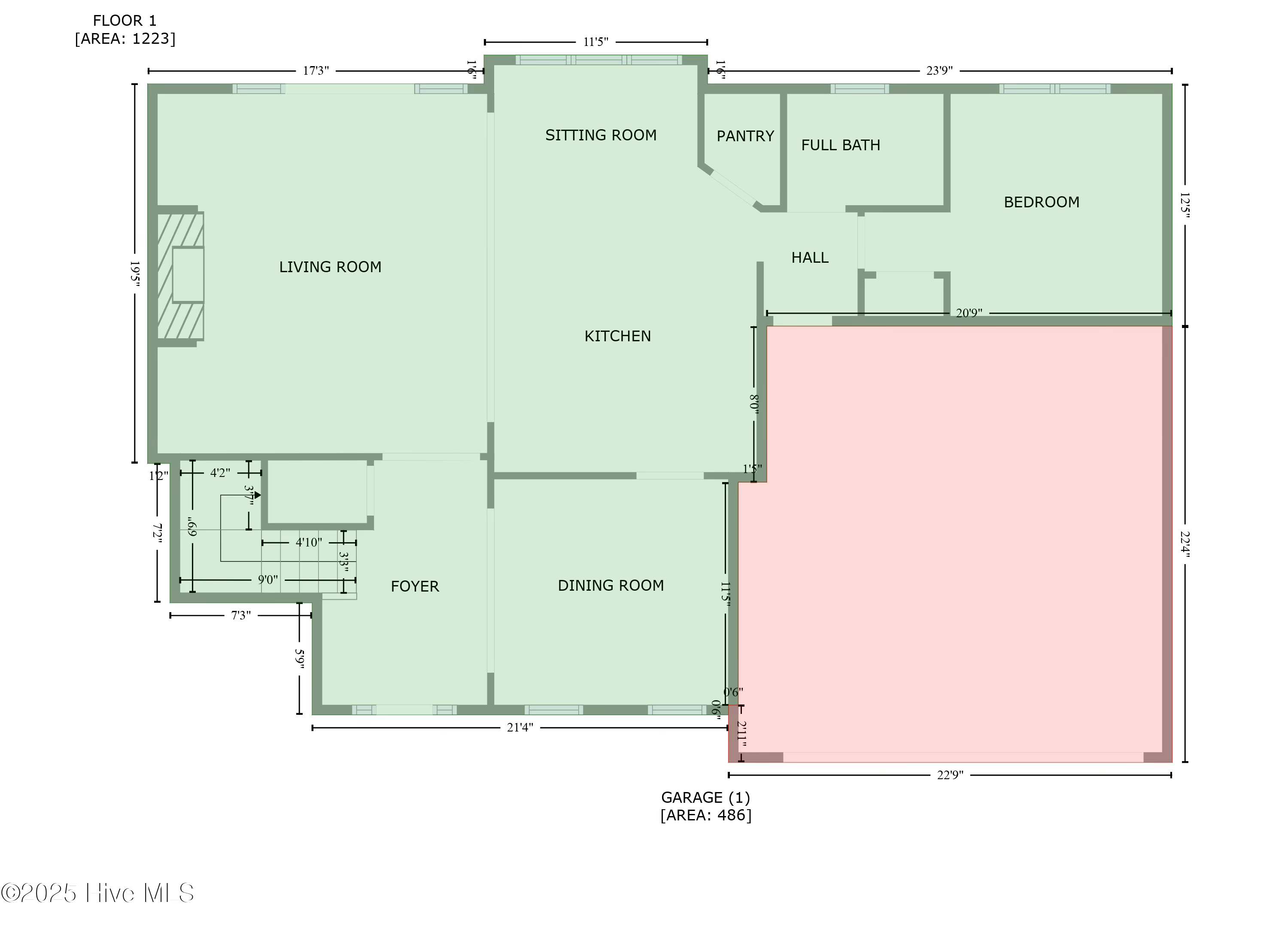 10 E Cloverfield Lane