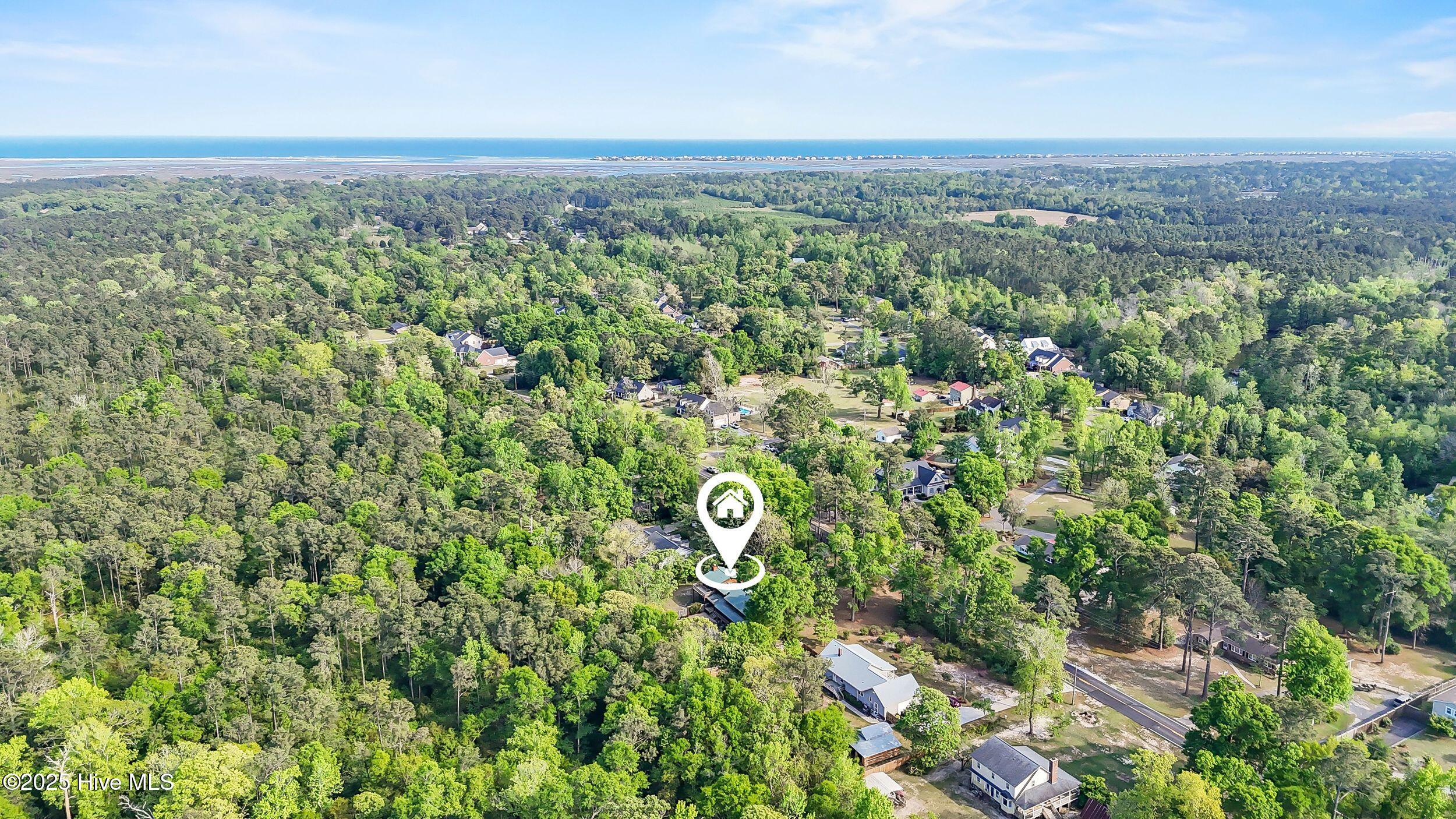 3980 Scotts Hill Loop Road