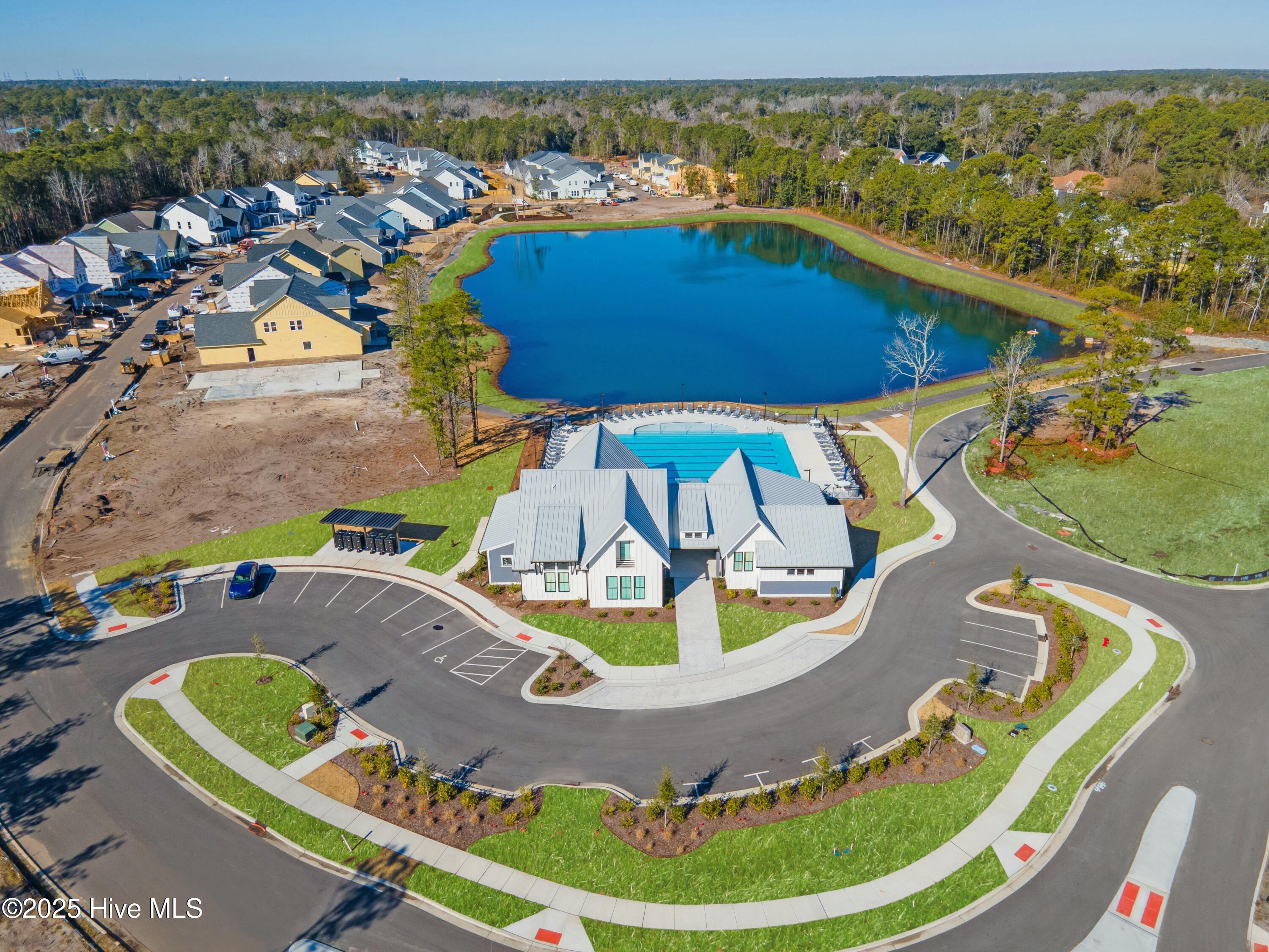 3616 Mason Port Drive 53