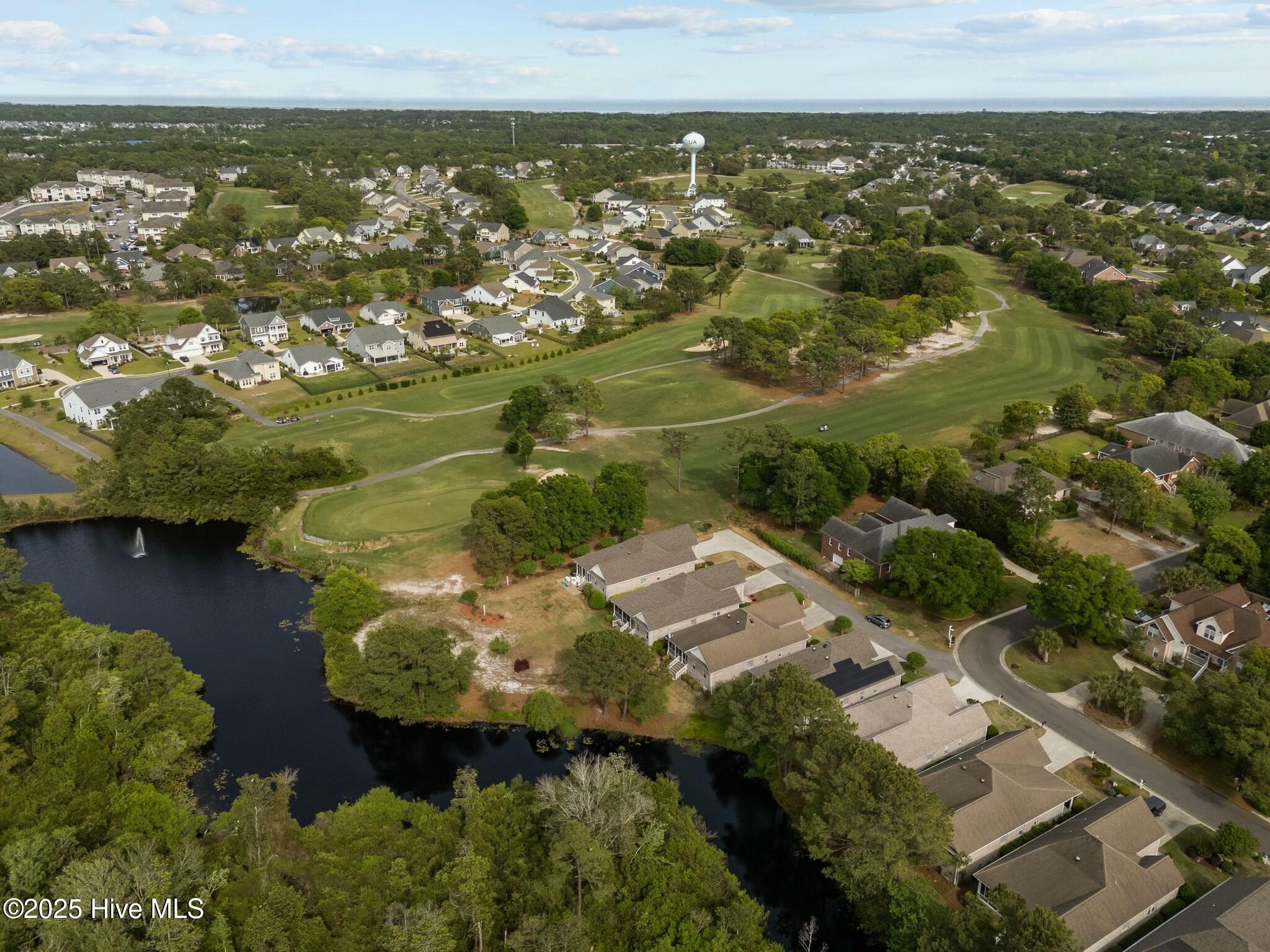 233 Wetland Drive