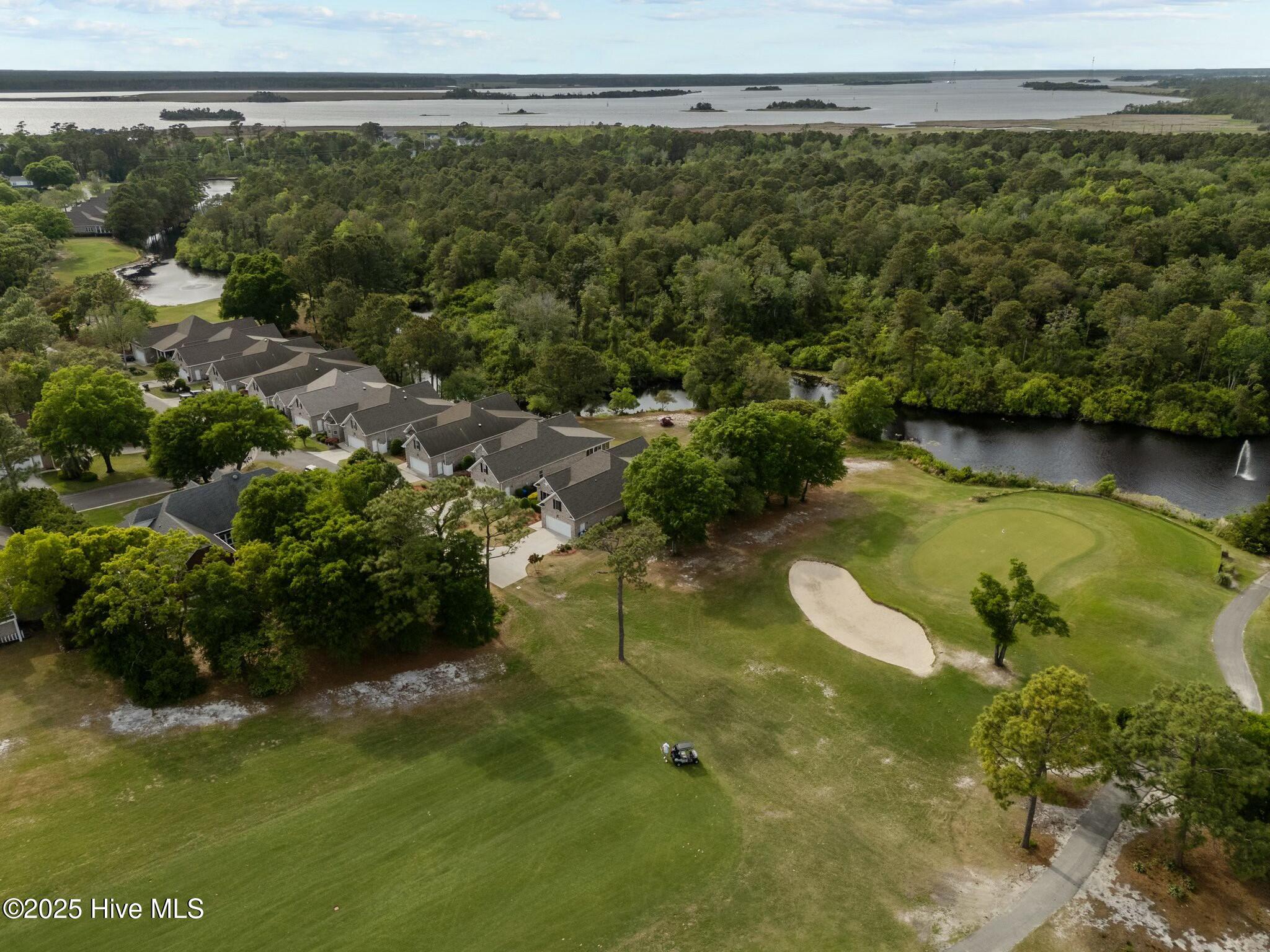 233 Wetland Drive